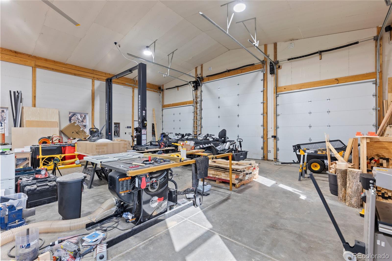 2256 W Wolfensberger Road