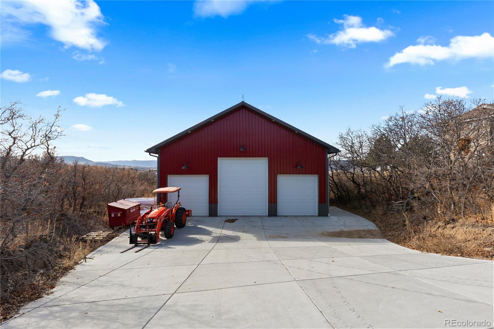 2256 W Wolfensberger Road