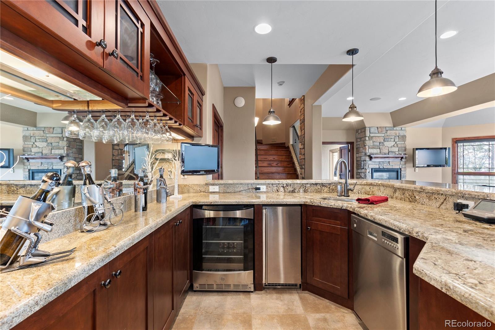 2256 W Wolfensberger Road