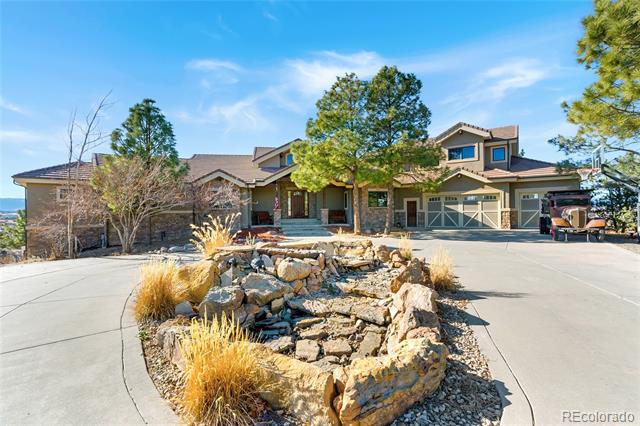 2256 W Wolfensberger Road