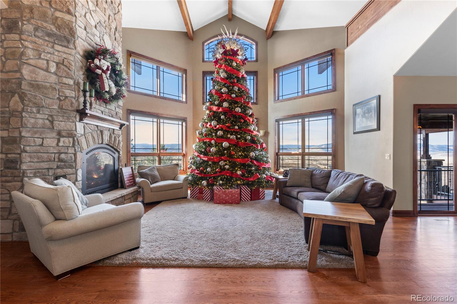 2256 W Wolfensberger Road