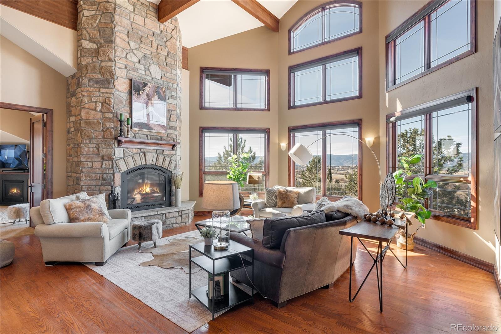 2256 W Wolfensberger Road