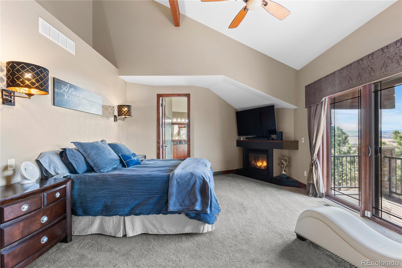 2256 W Wolfensberger Road