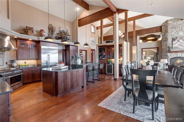 2256 W Wolfensberger Road