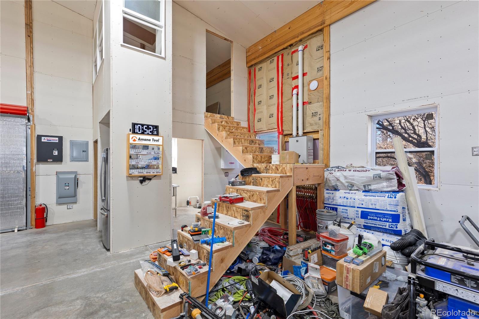 2256 W Wolfensberger Road