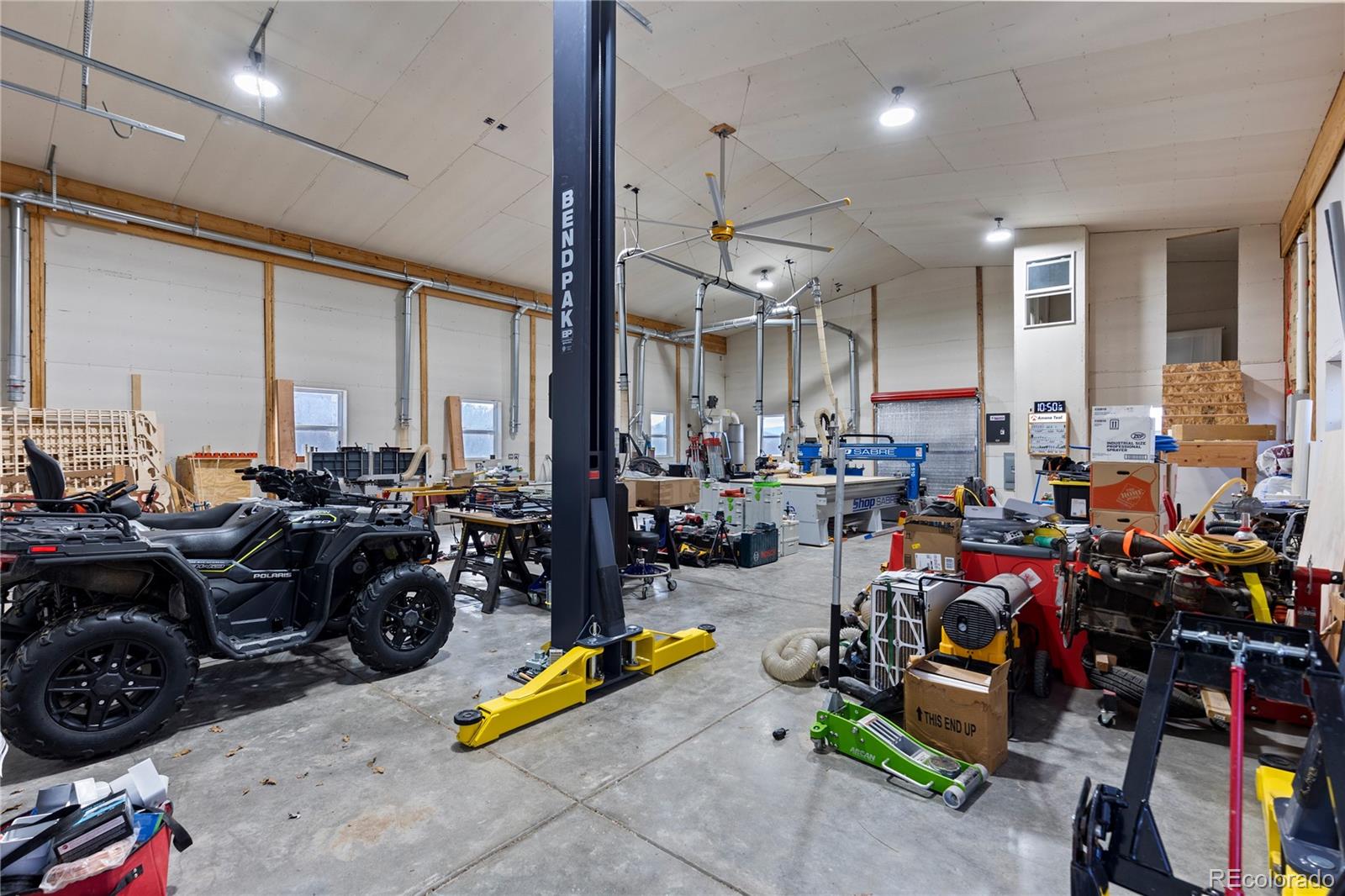 2256 W Wolfensberger Road