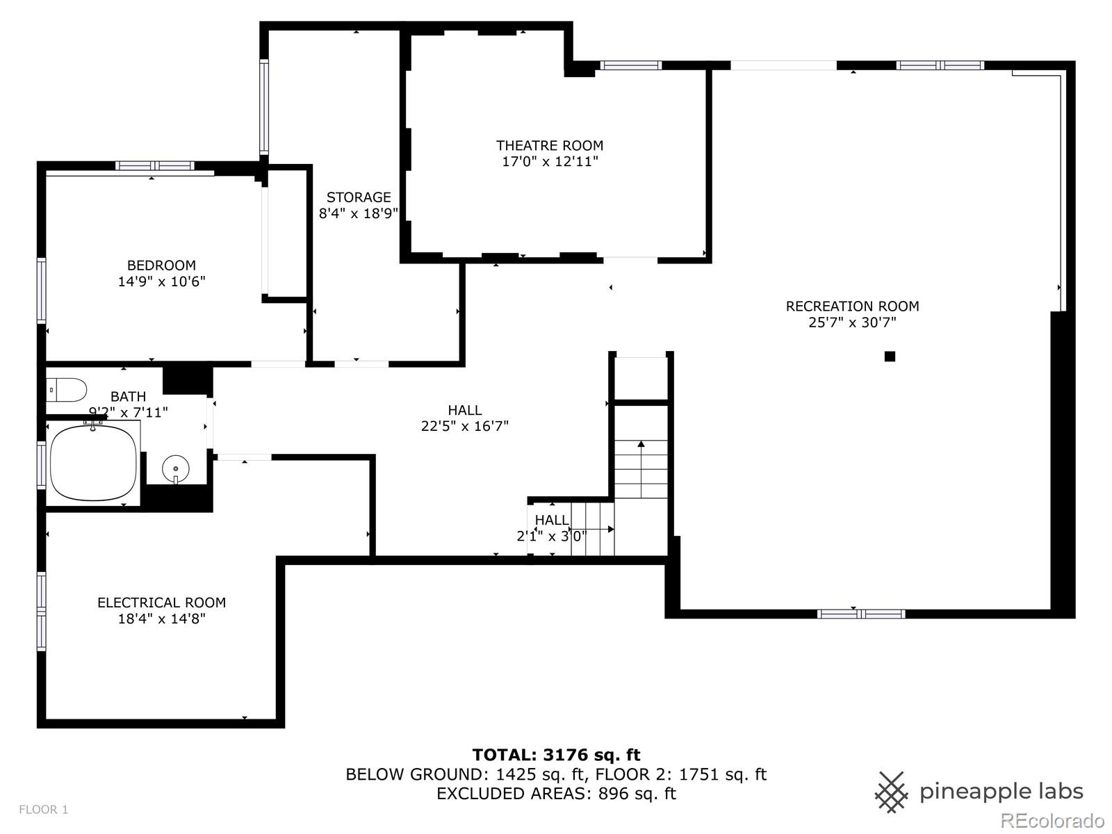 29429 Clear View Circle