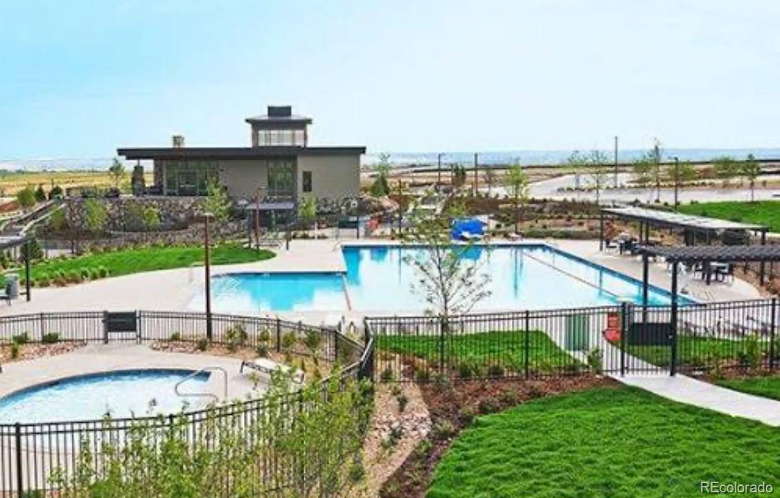 14027 Touchstone Street