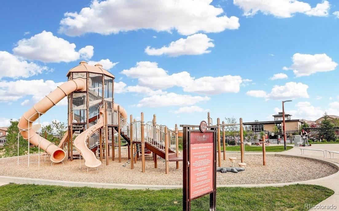 14027 Touchstone Street