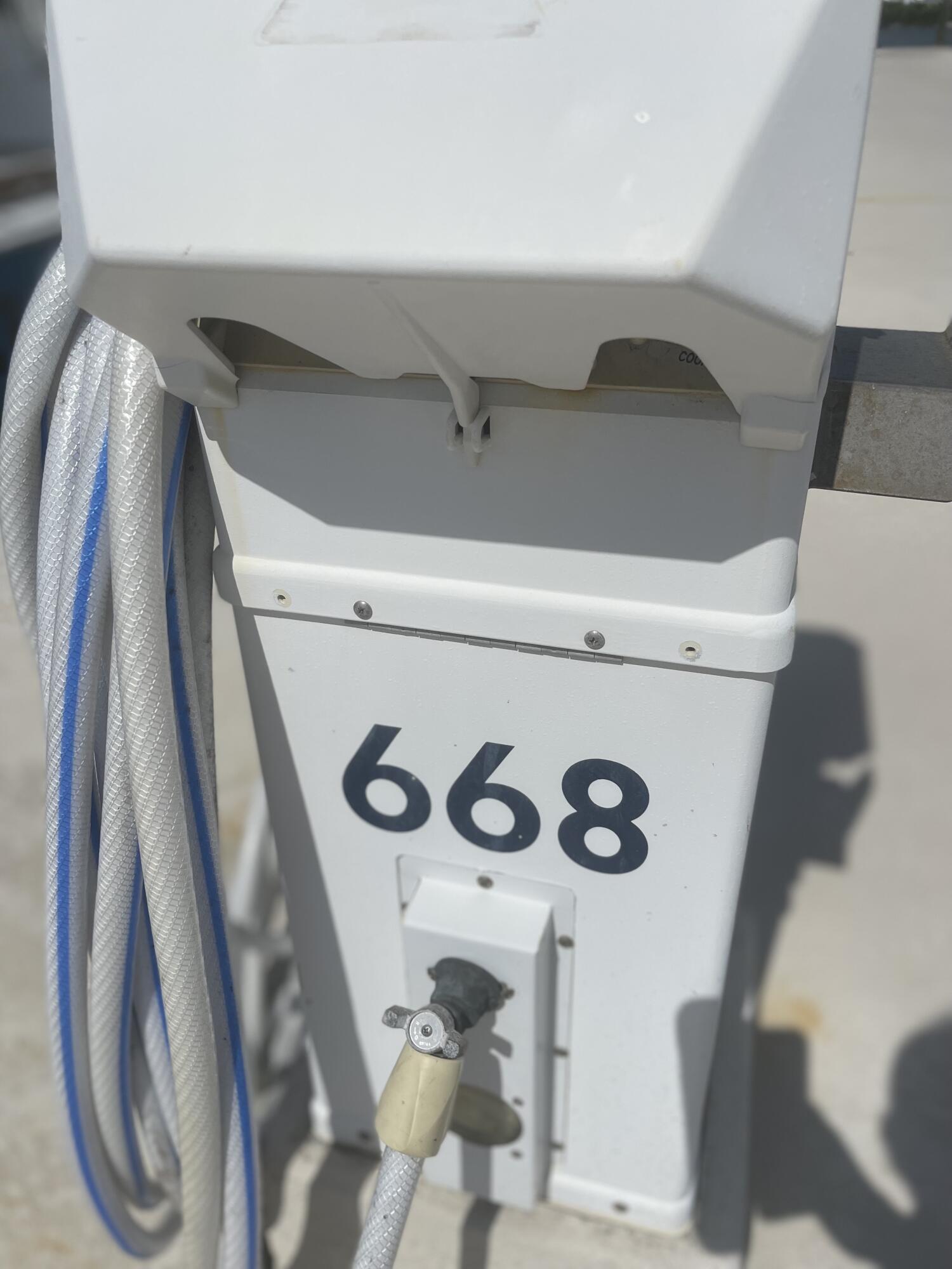 5950 Peninsular Avenue Unit: 668