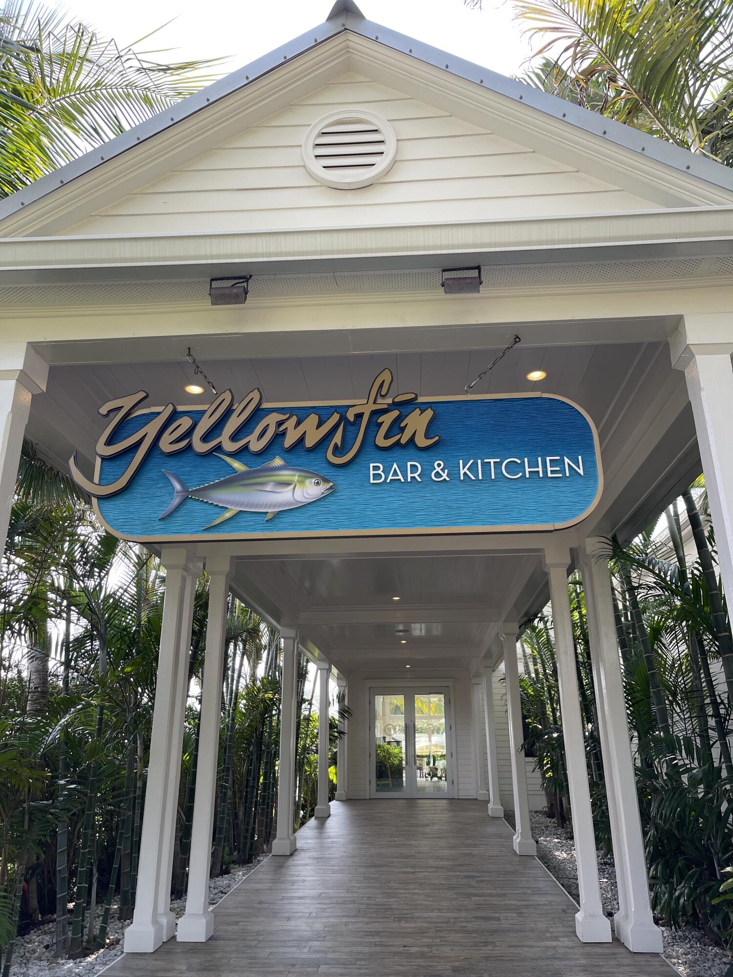 5950 Peninsular Avenue Unit: 668