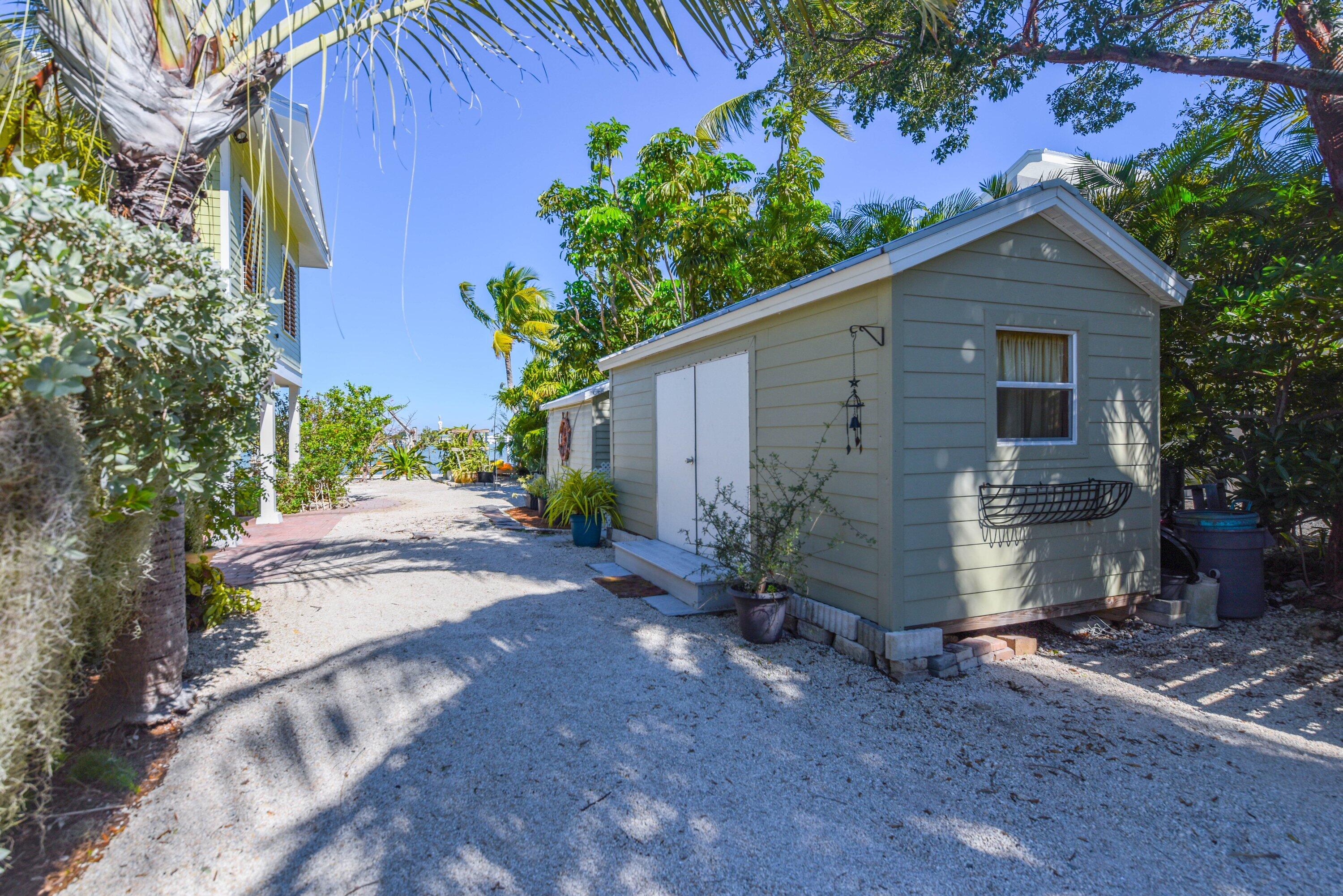 345 South Point Drive