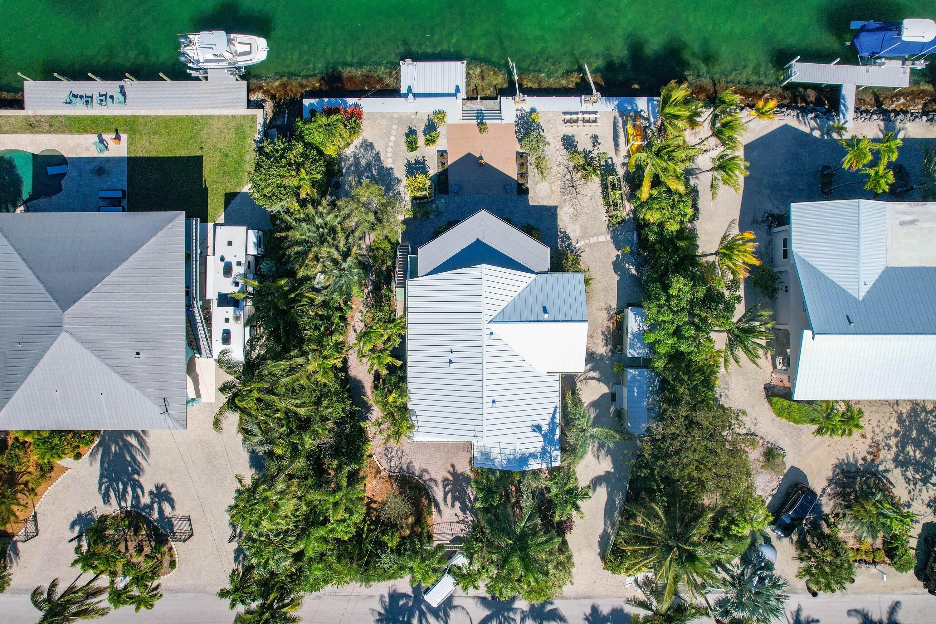 345 South Point Drive