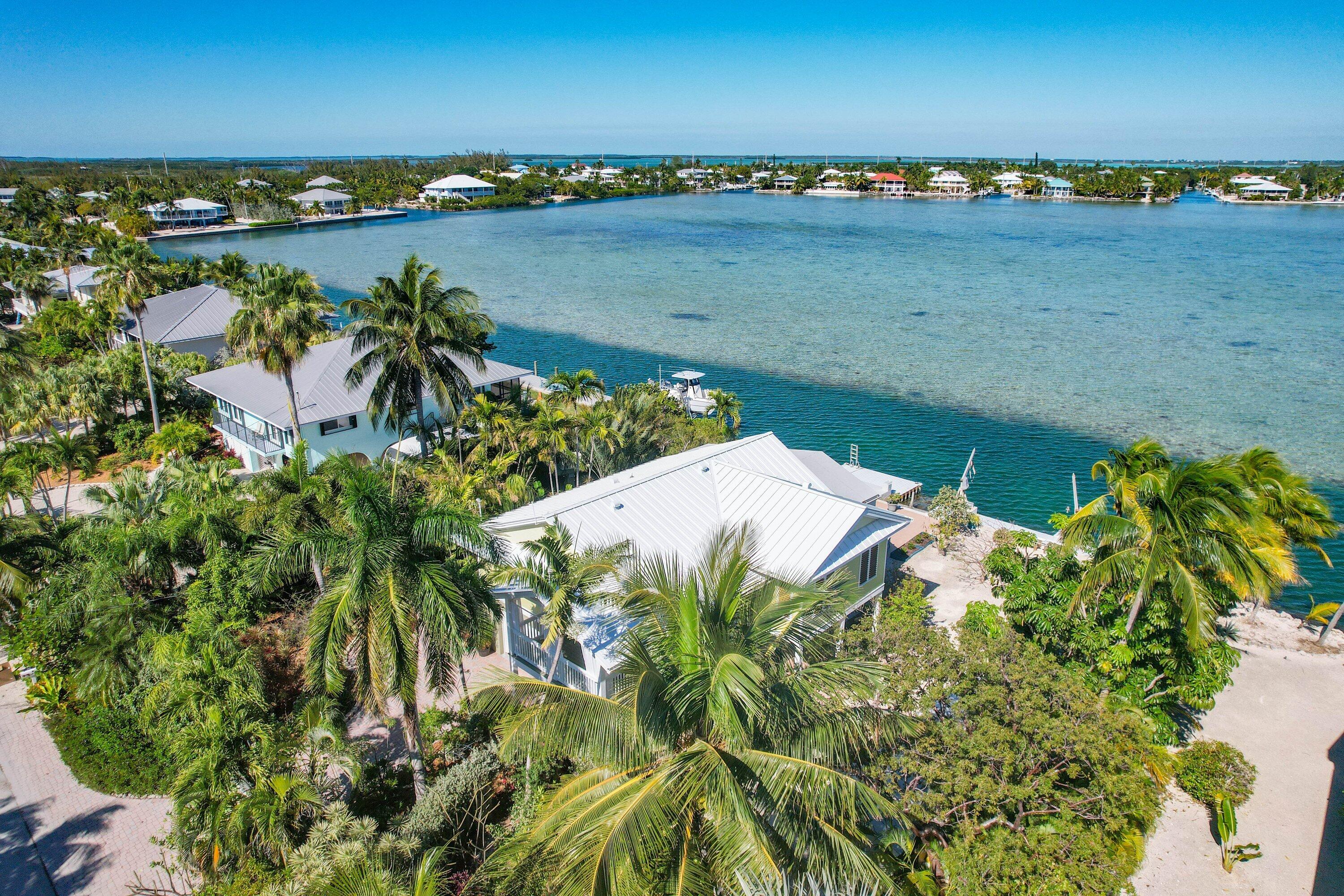 345 South Point Drive