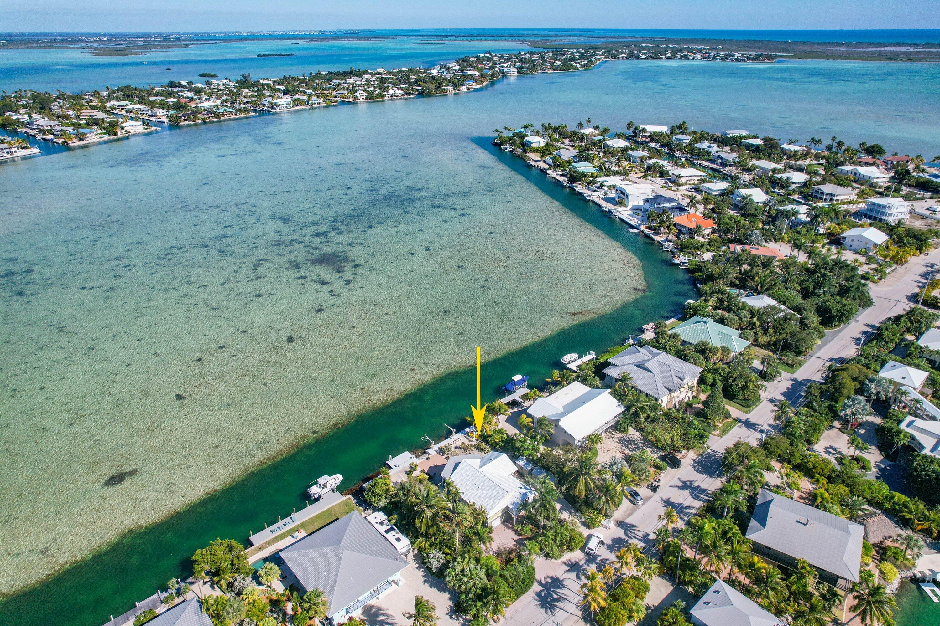 345 South Point Drive