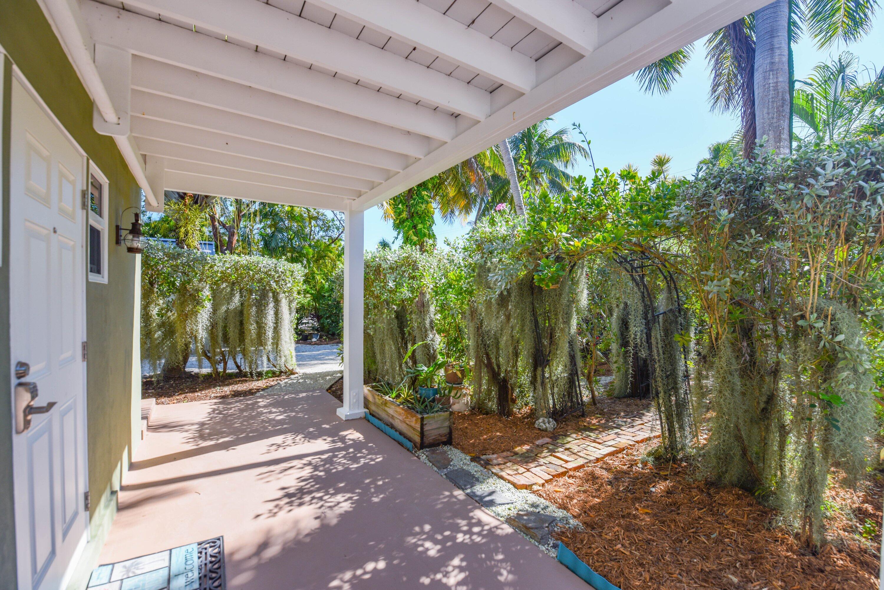 345 South Point Drive