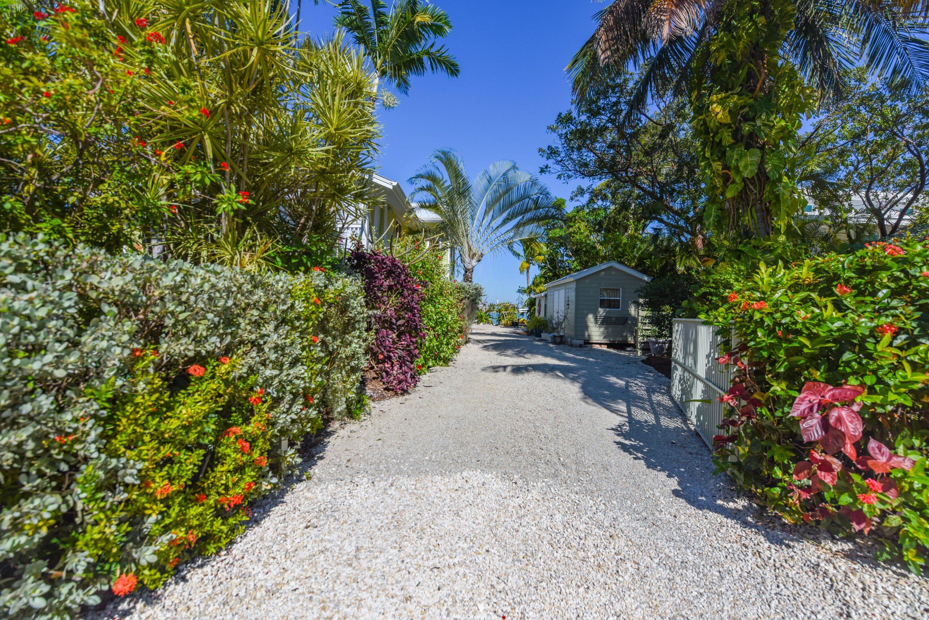 345 South Point Drive