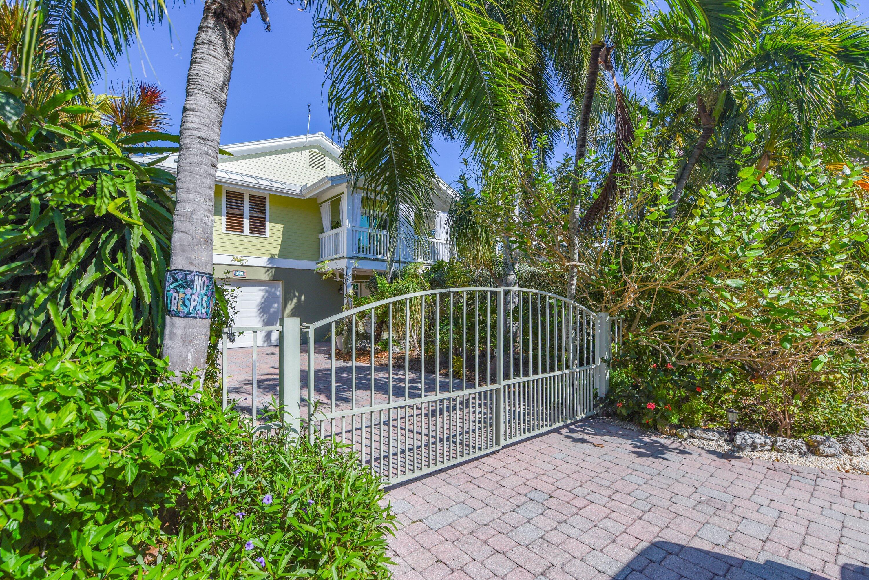 345 South Point Drive