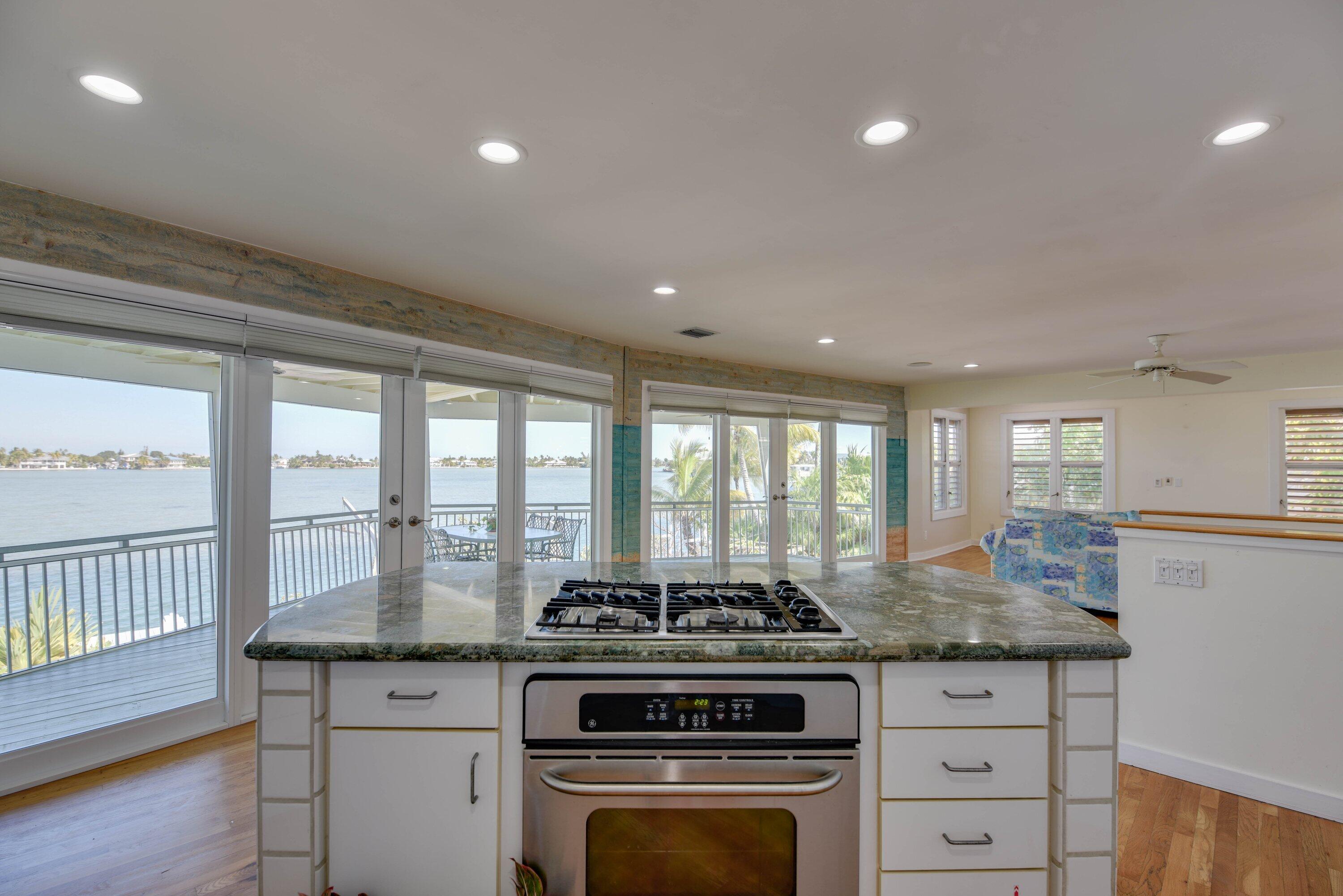 345 South Point Drive