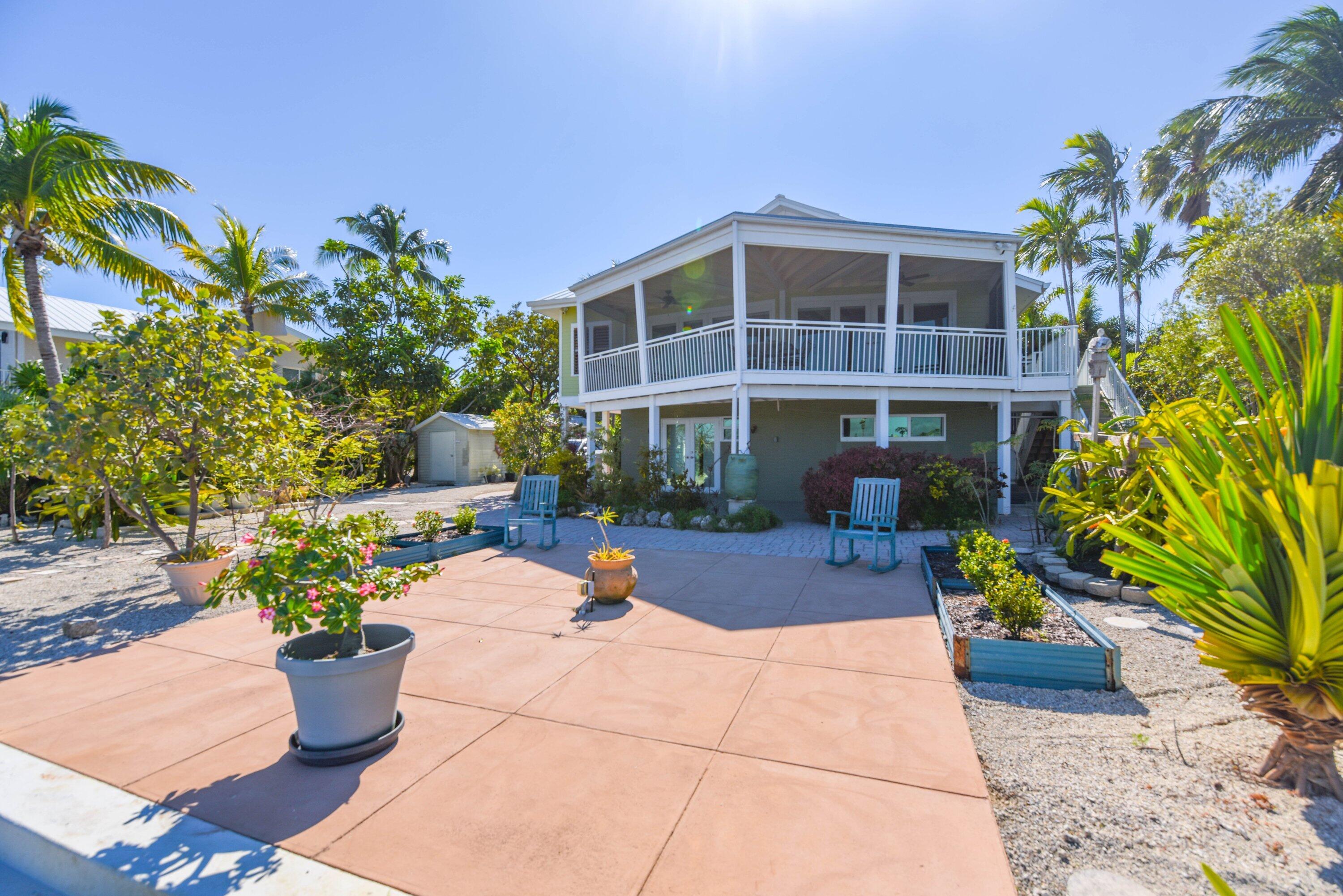 345 South Point Drive