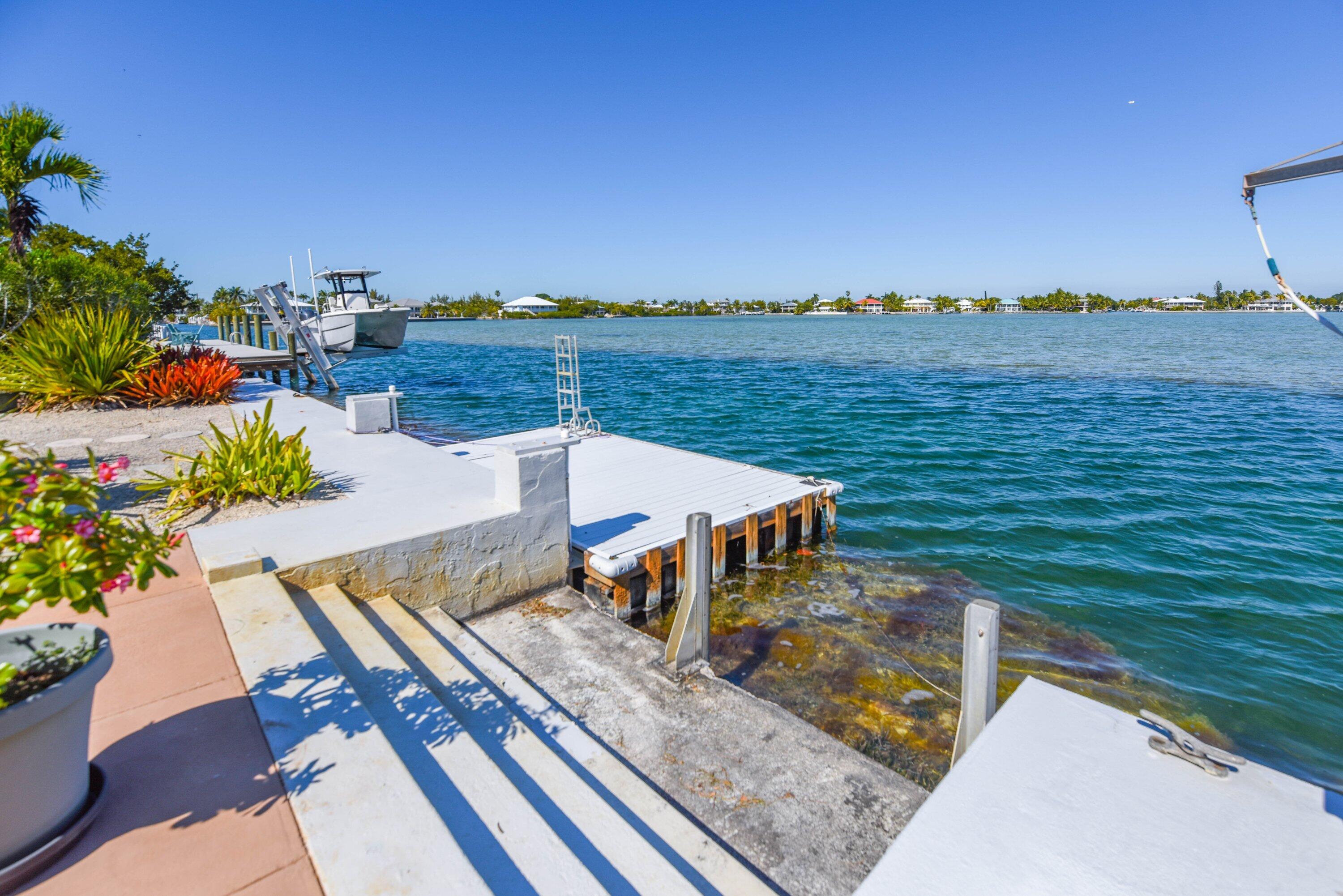 345 South Point Drive