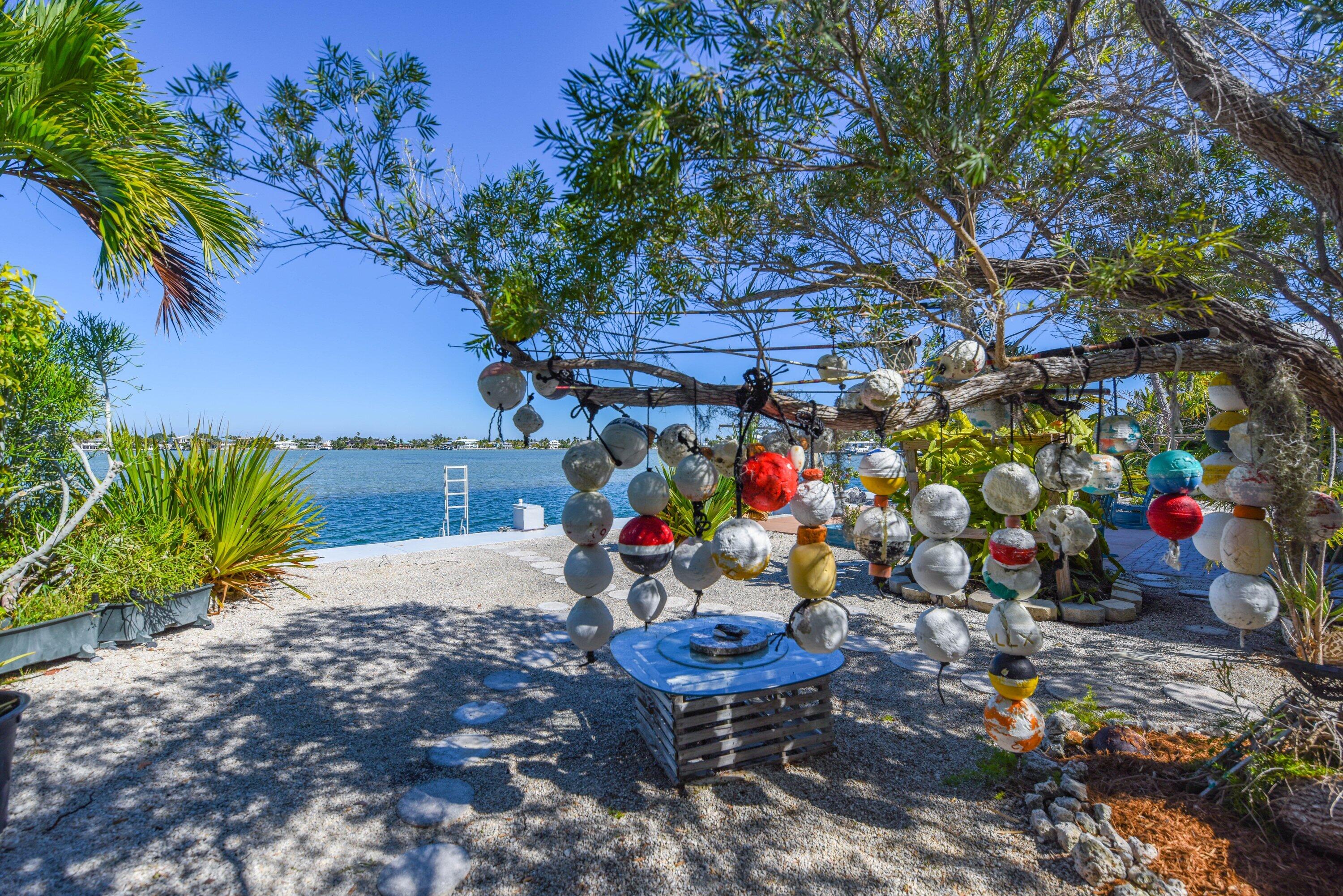 345 South Point Drive