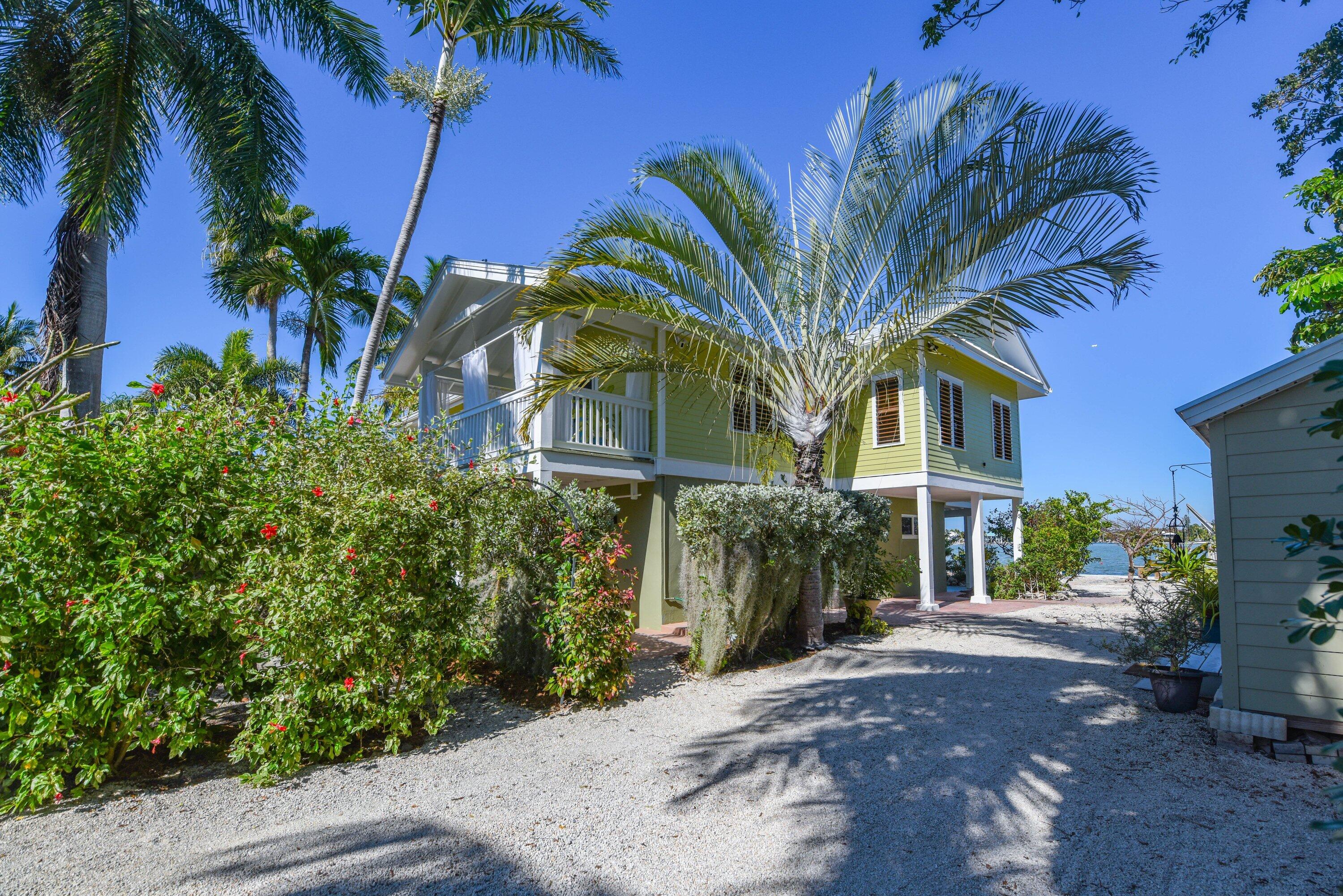 345 South Point Drive