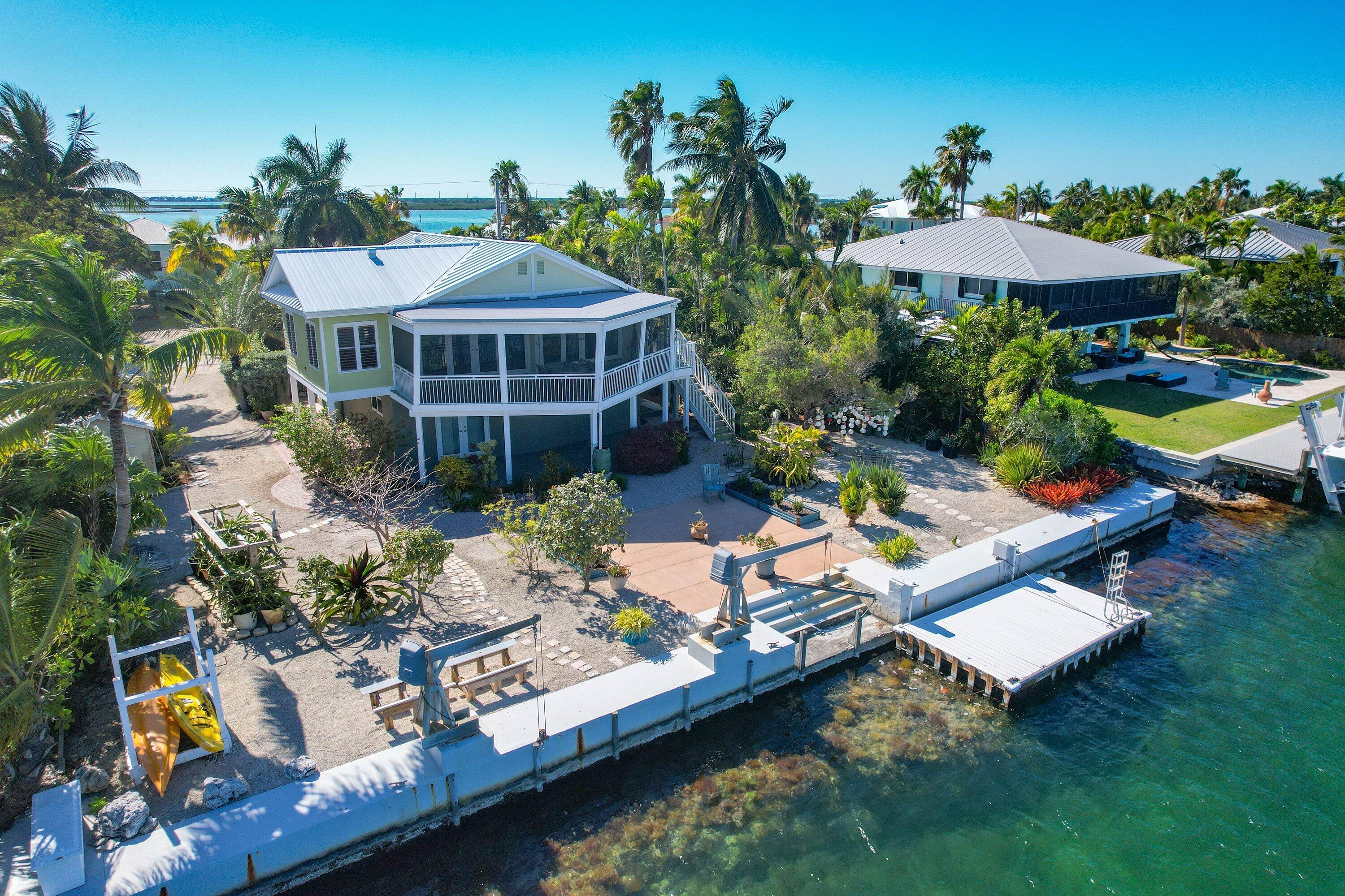 345 South Point Drive