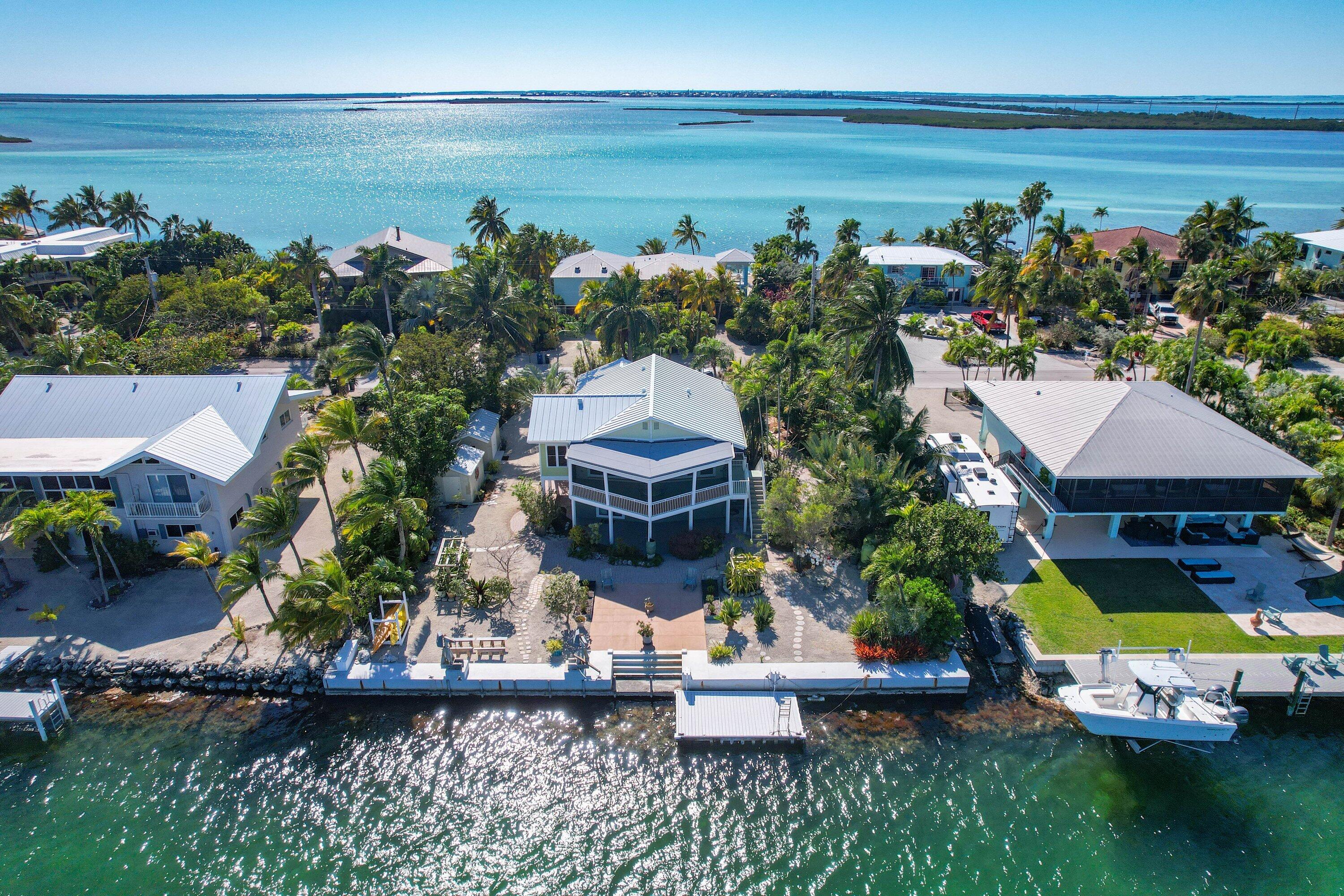 345 South Point Drive