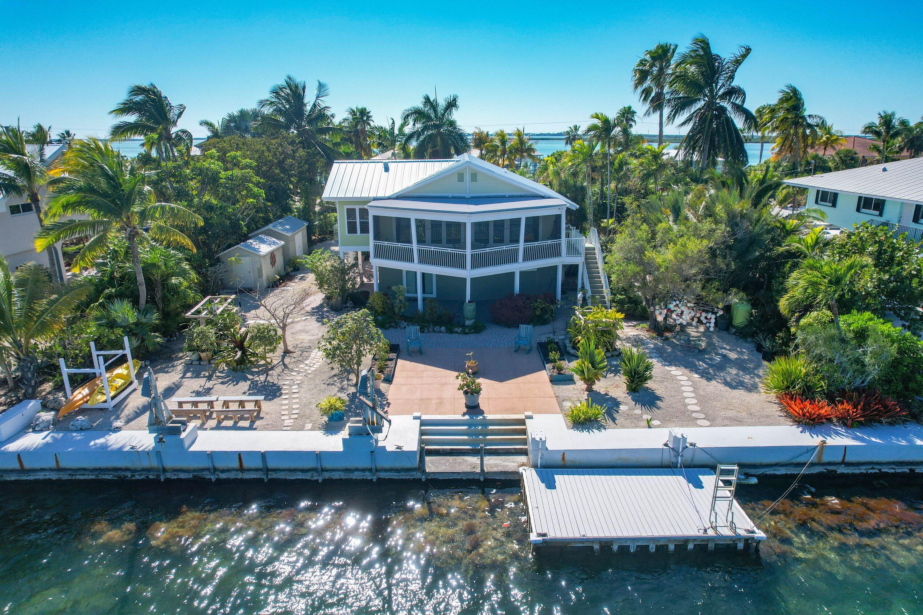 345 South Point Drive