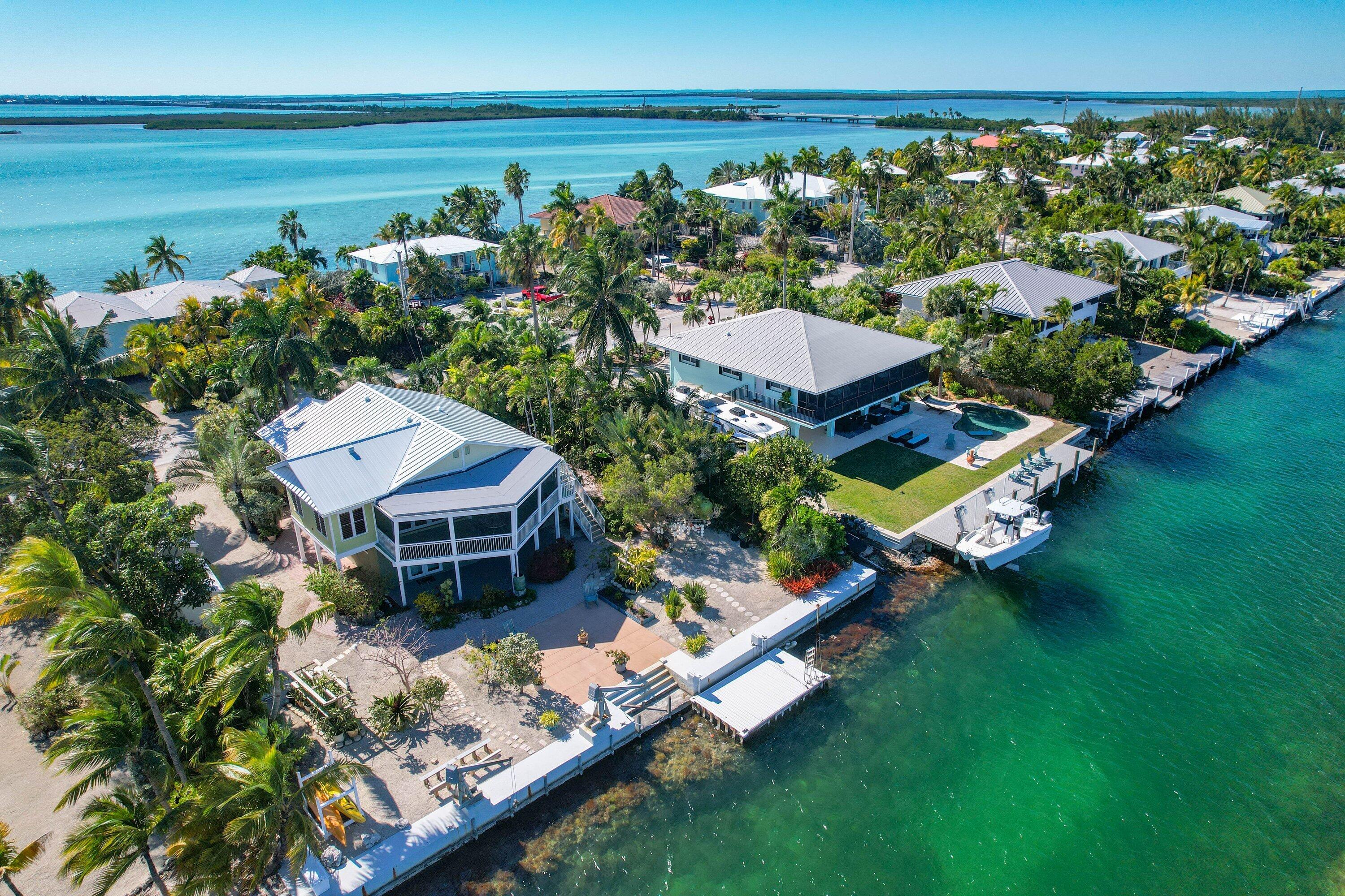 345 South Point Drive