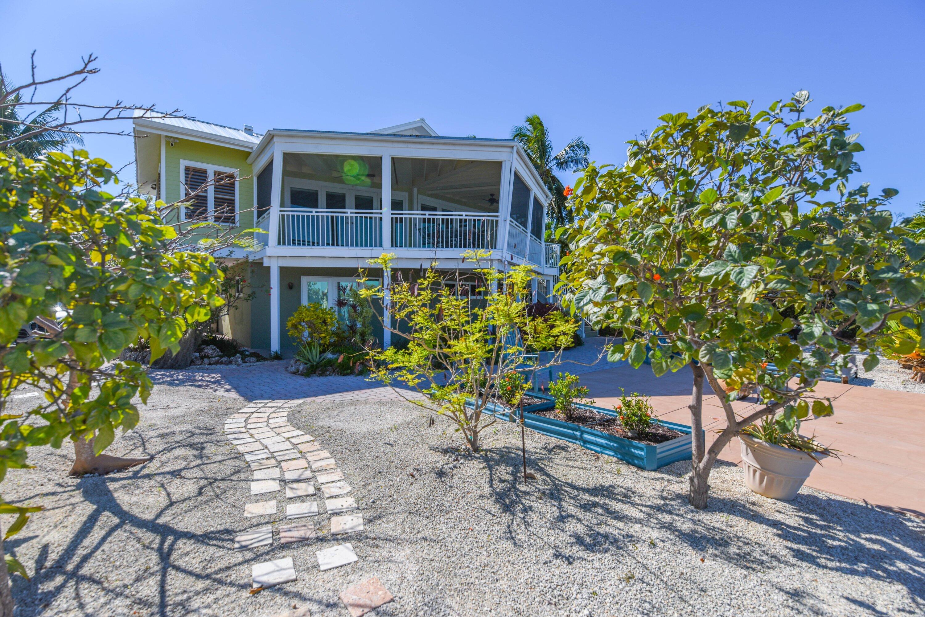 345 South Point Drive