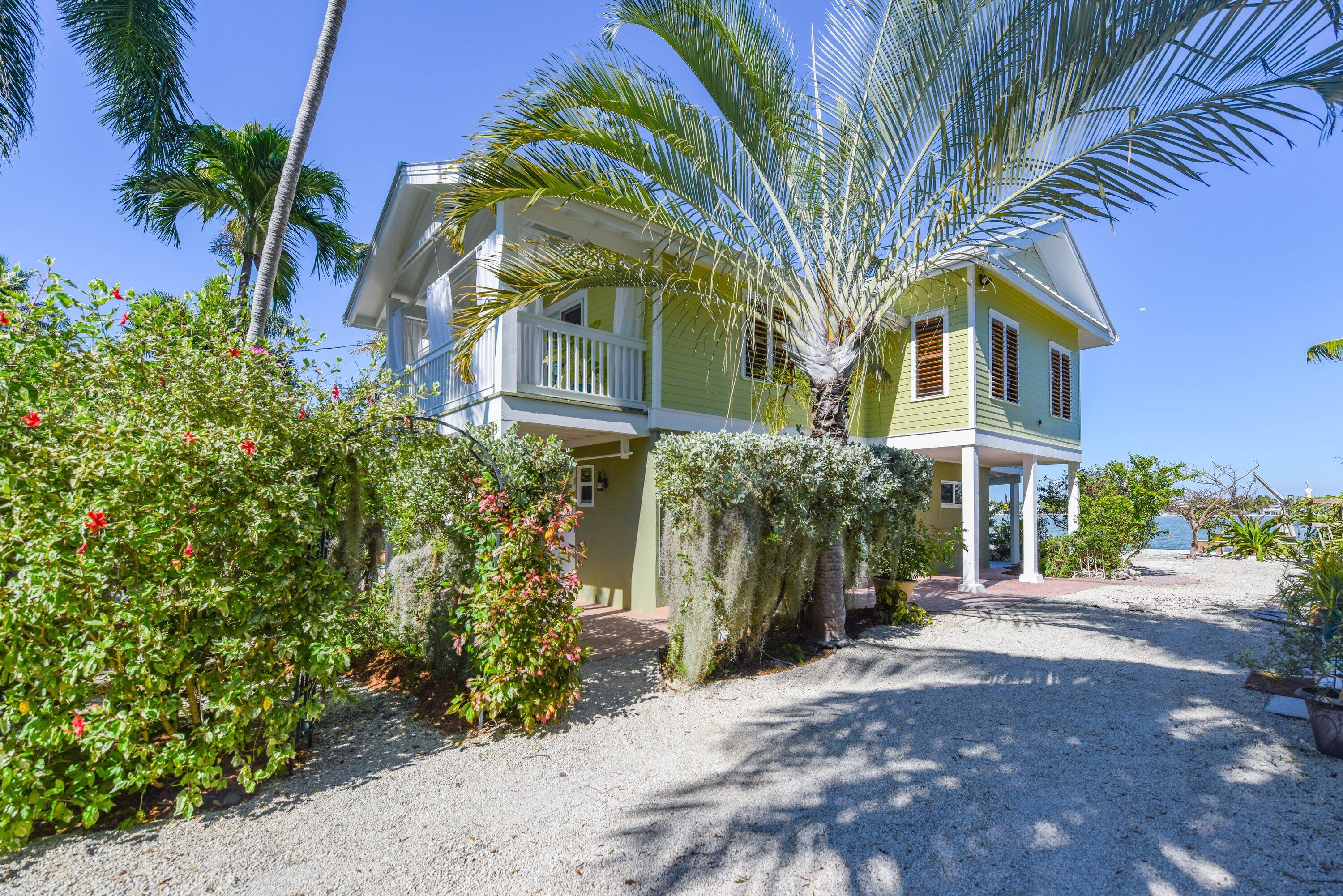 345 South Point Drive