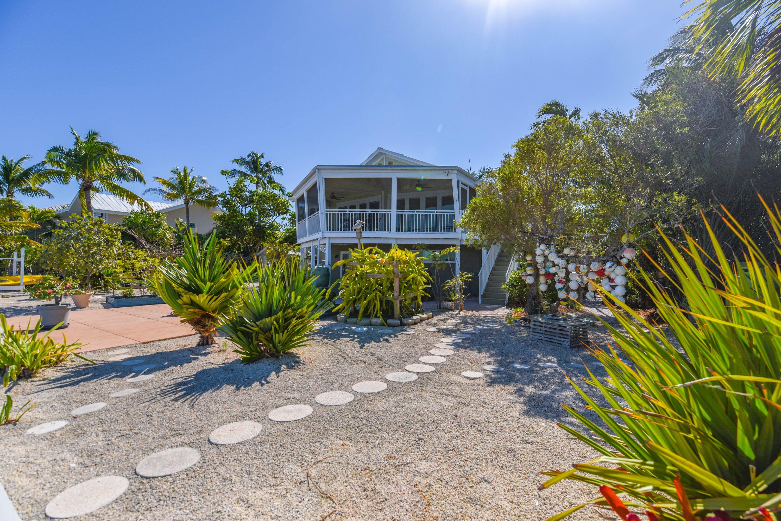 345 South Point Drive