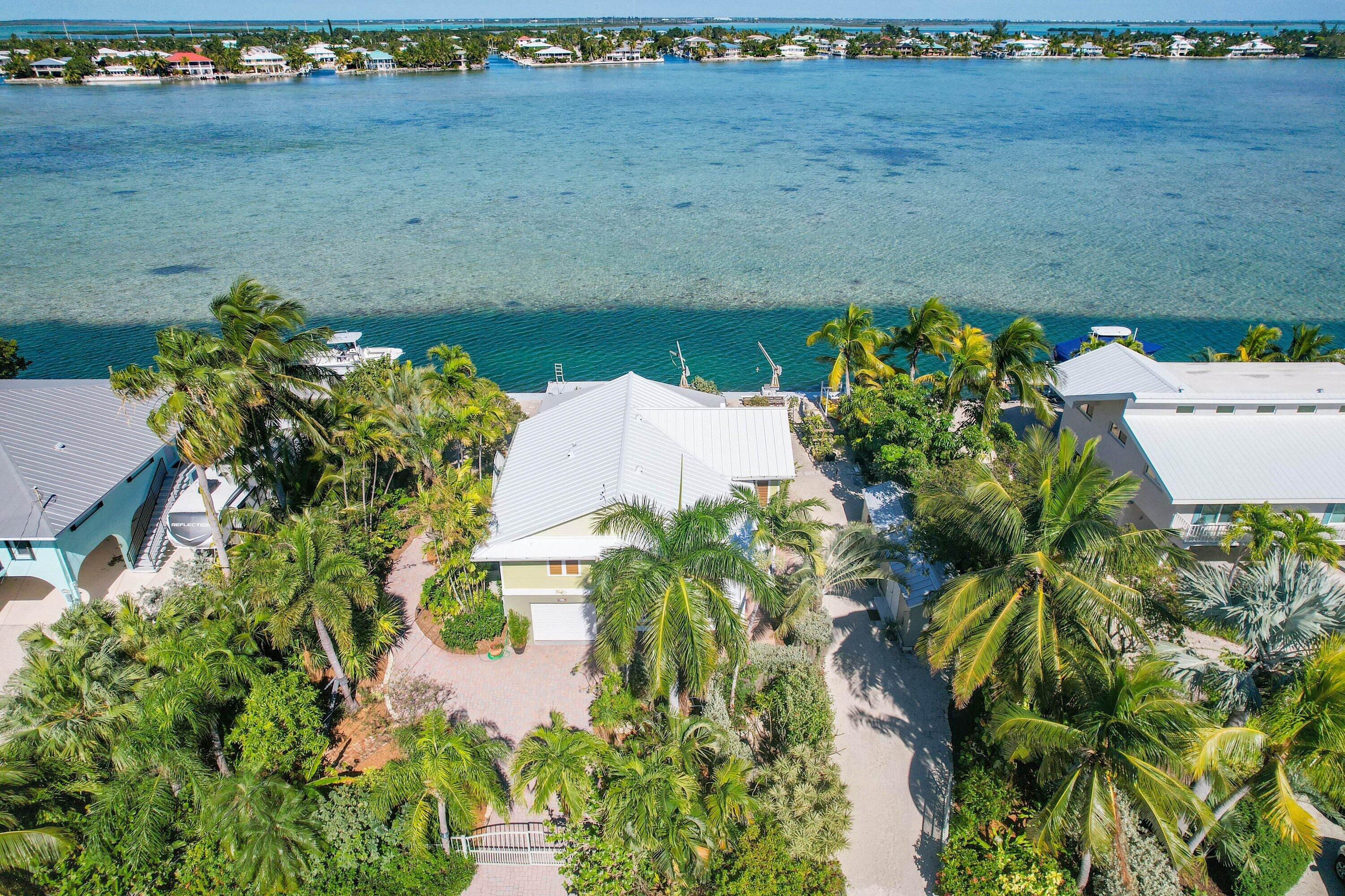 345 South Point Drive