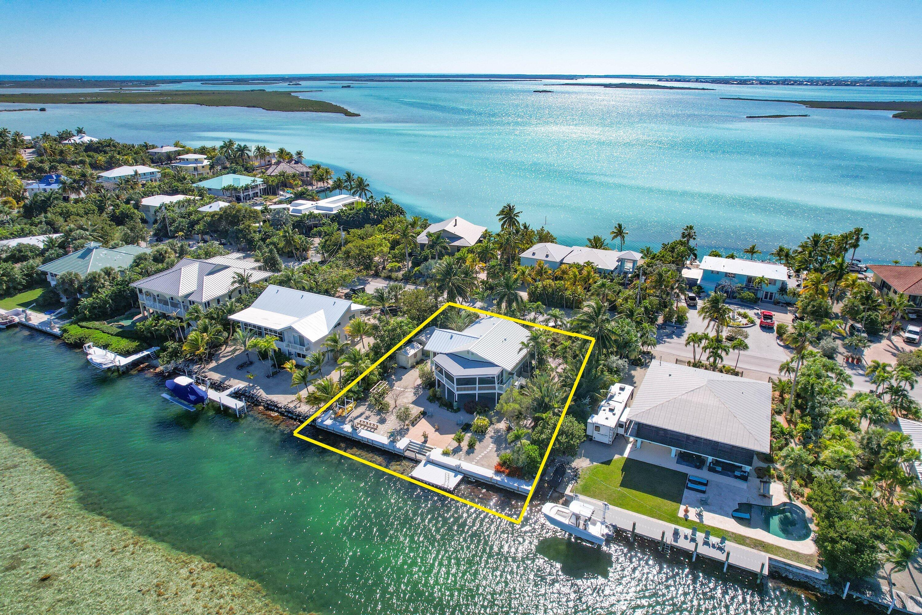 345 South Point Drive