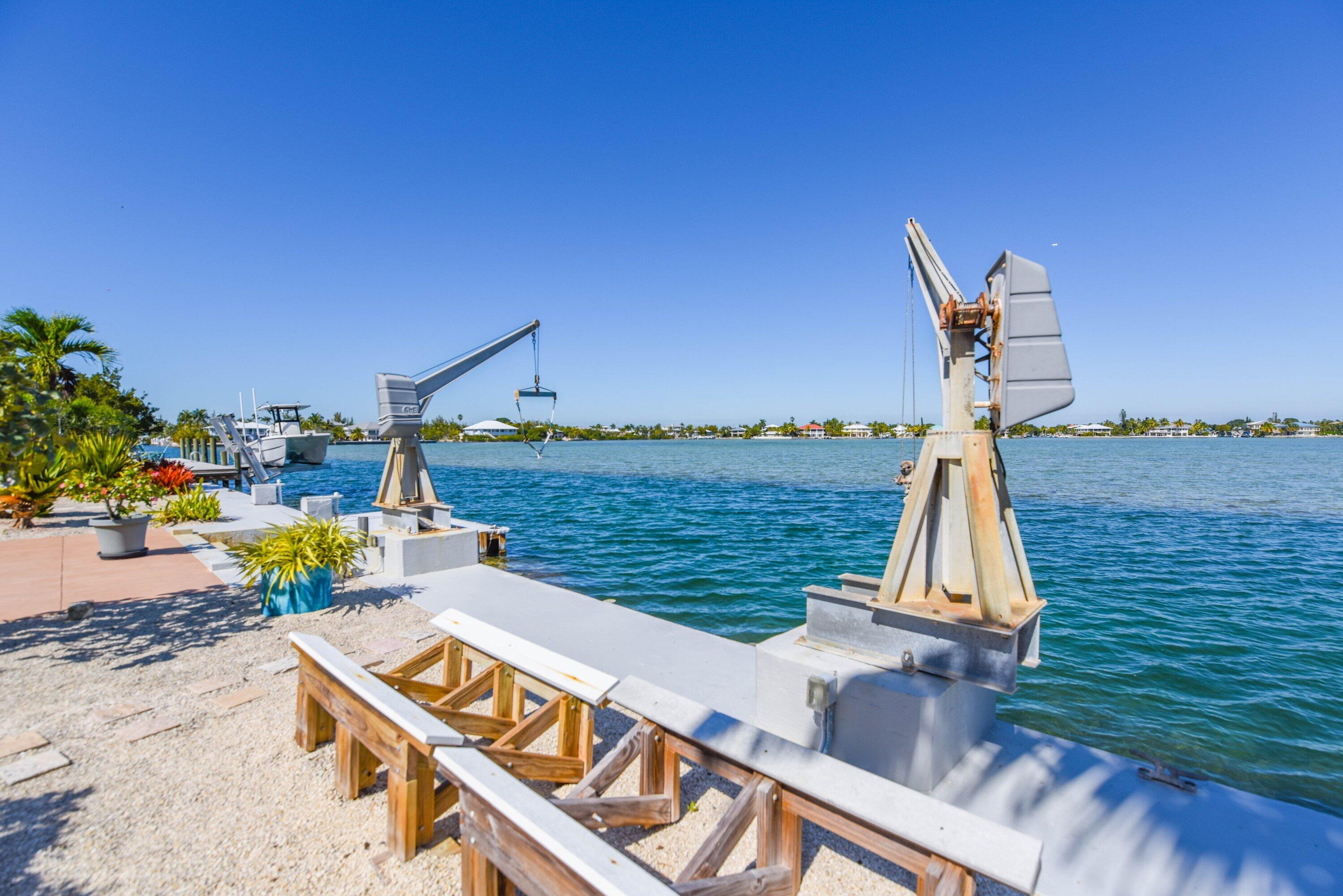 345 South Point Drive