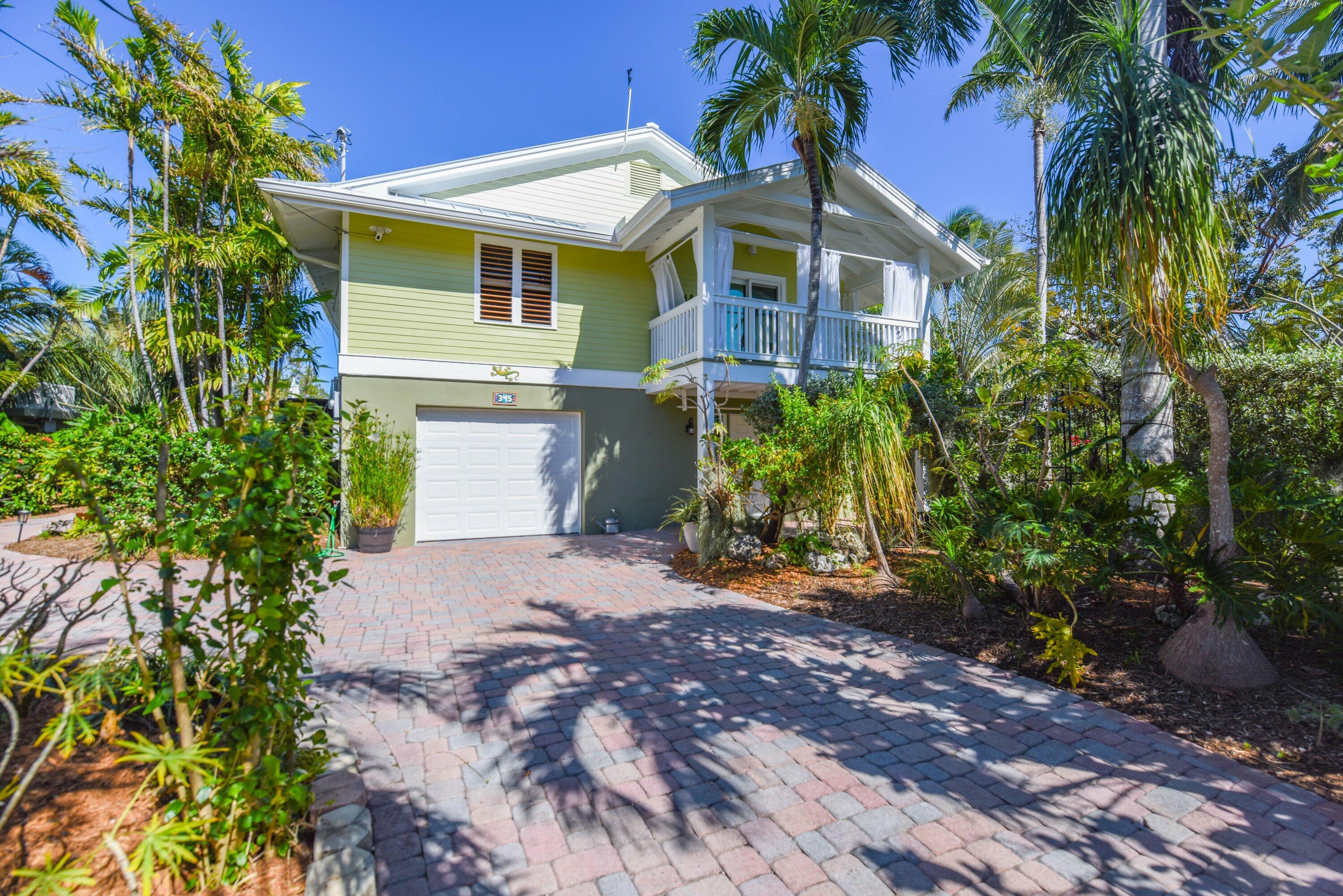 345 South Point Drive