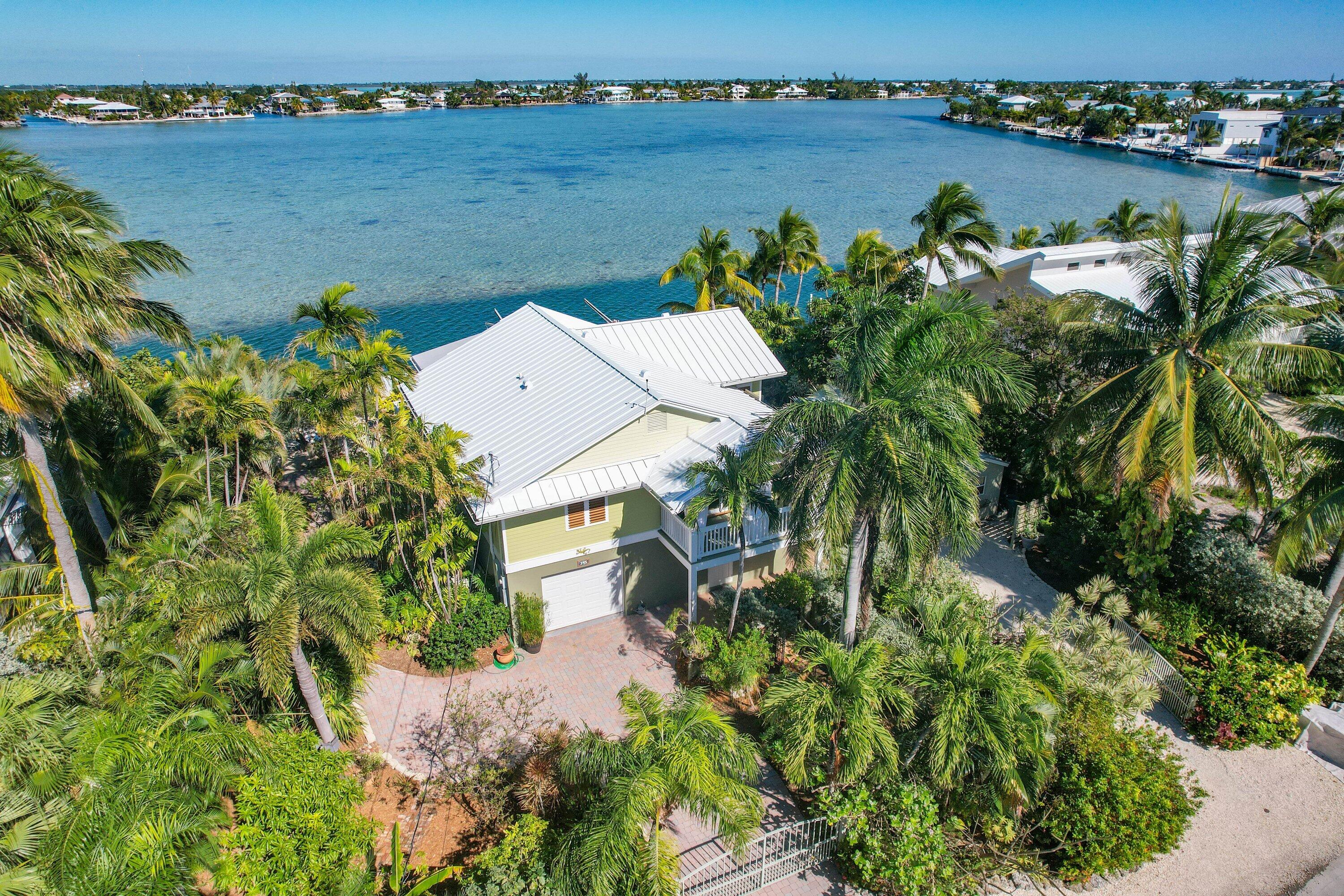 345 South Point Drive