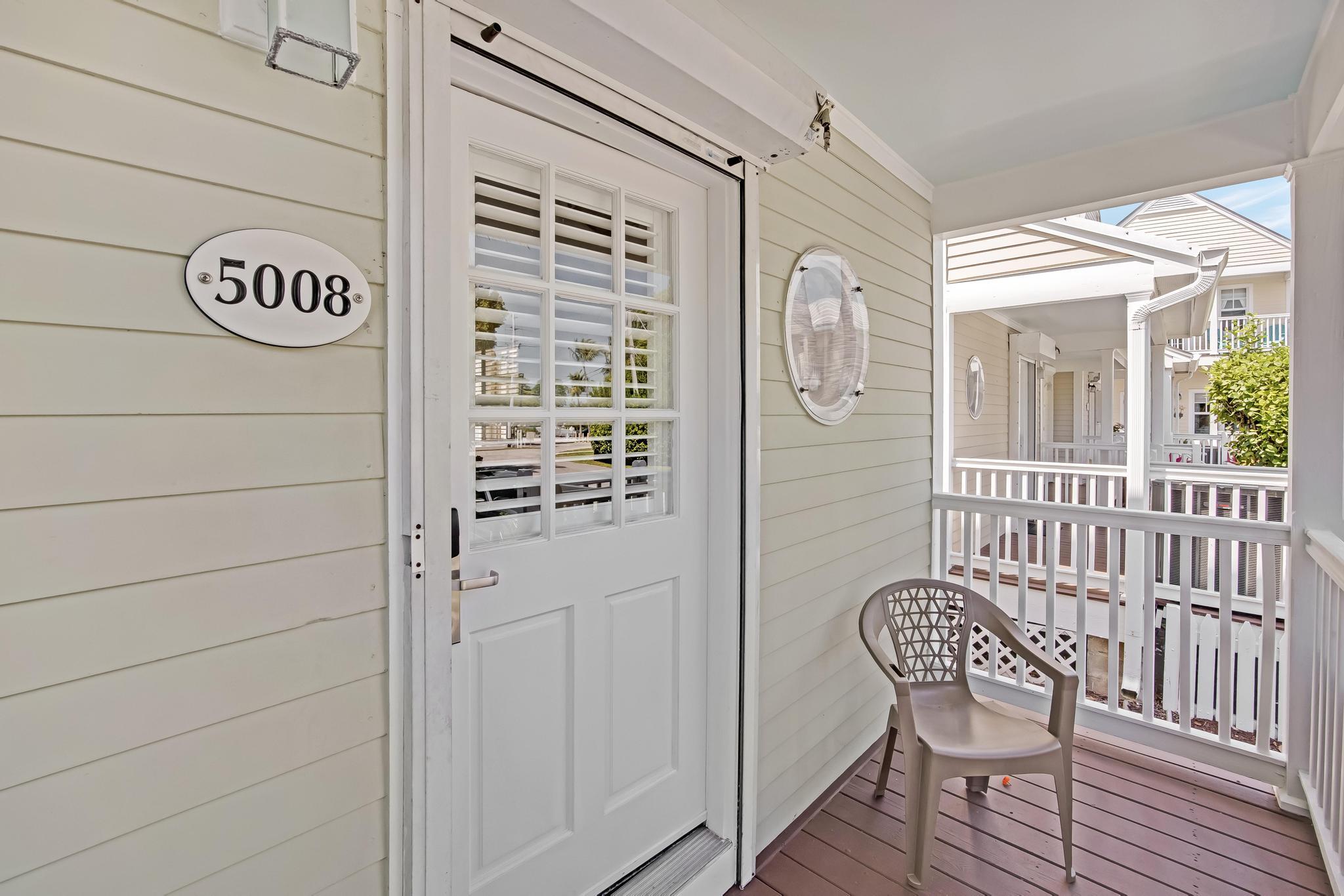 5008 Sunset Village Drive