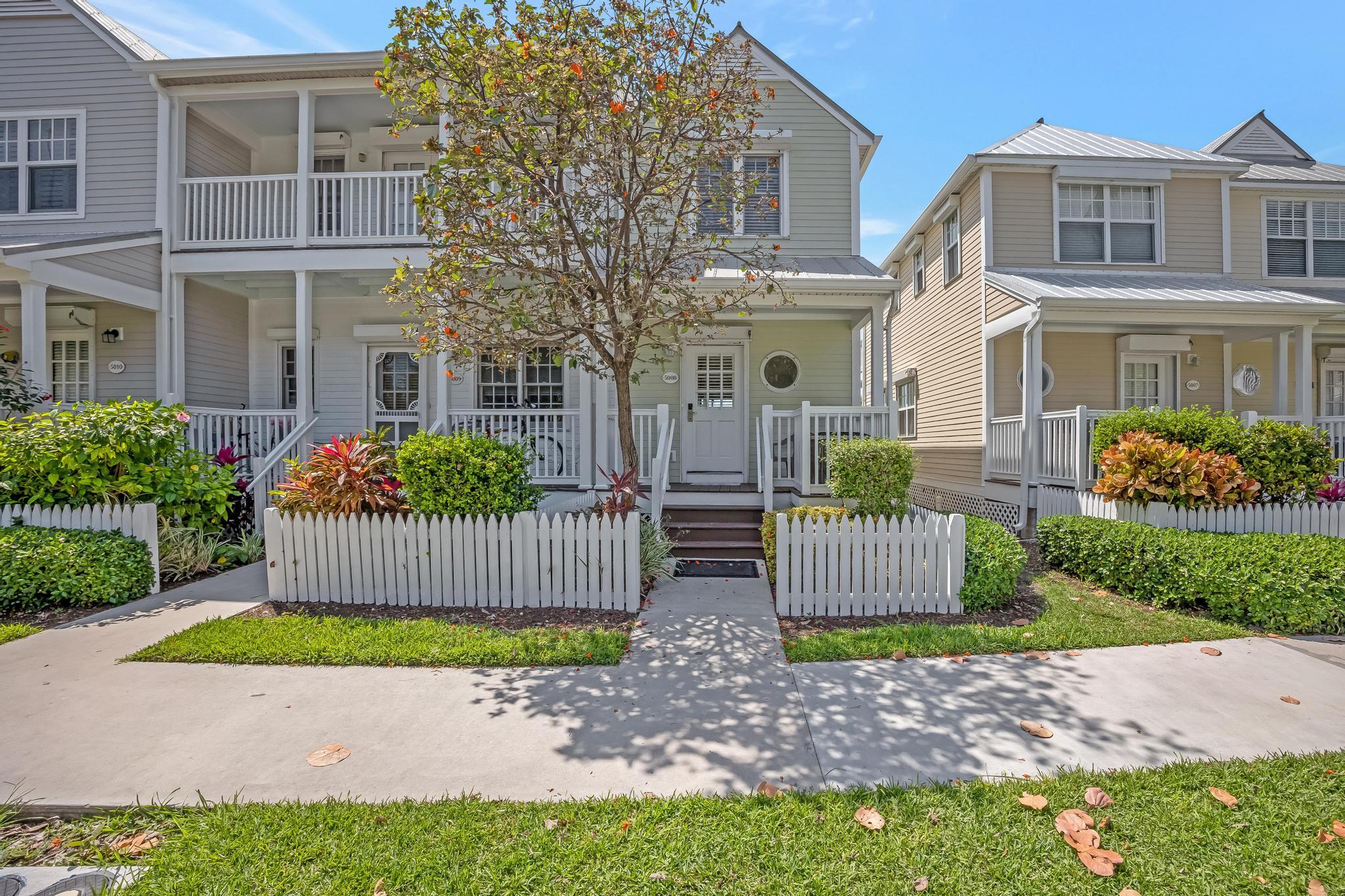 5008 Sunset Village Drive