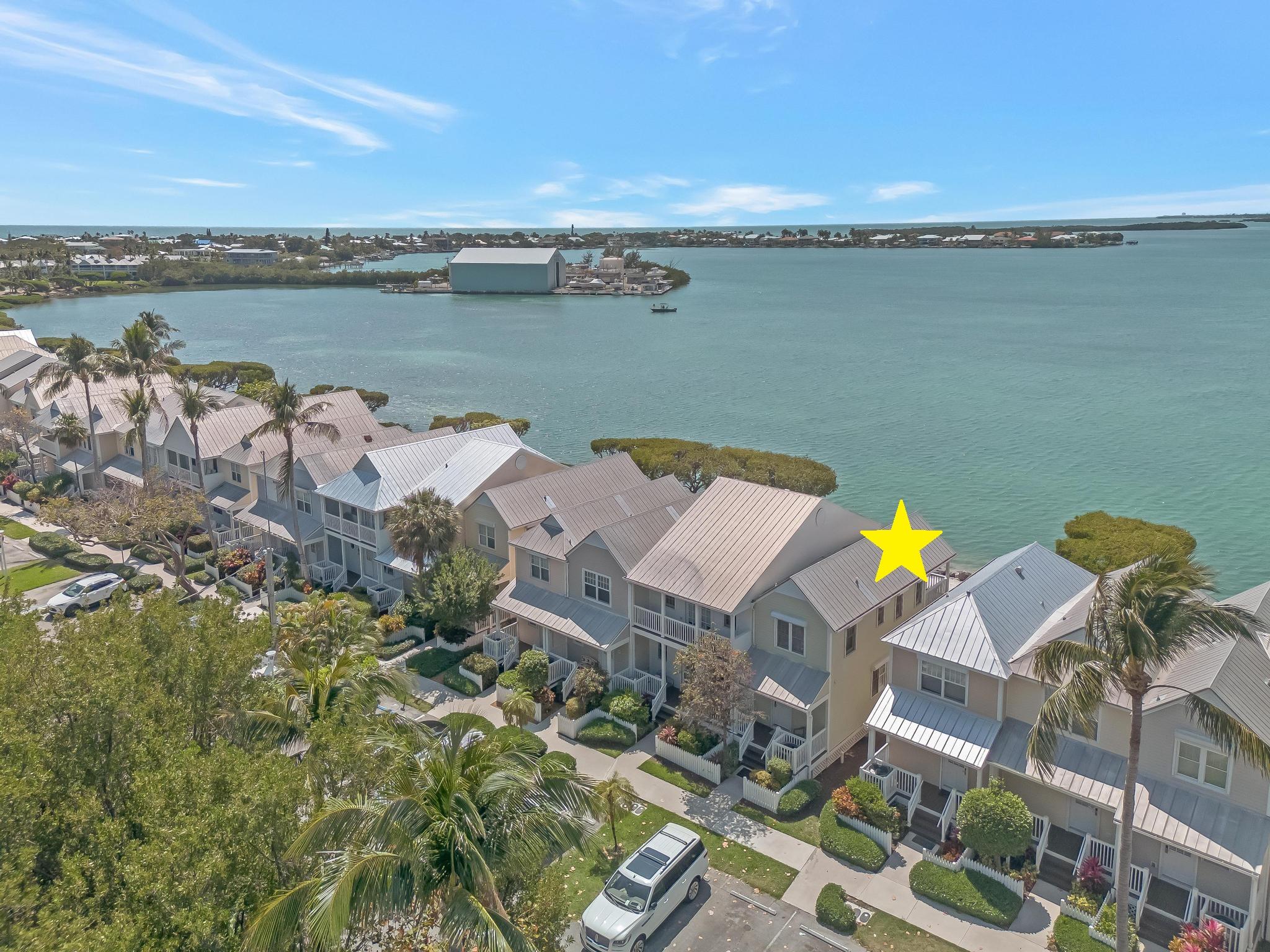 5008 Sunset Village Drive