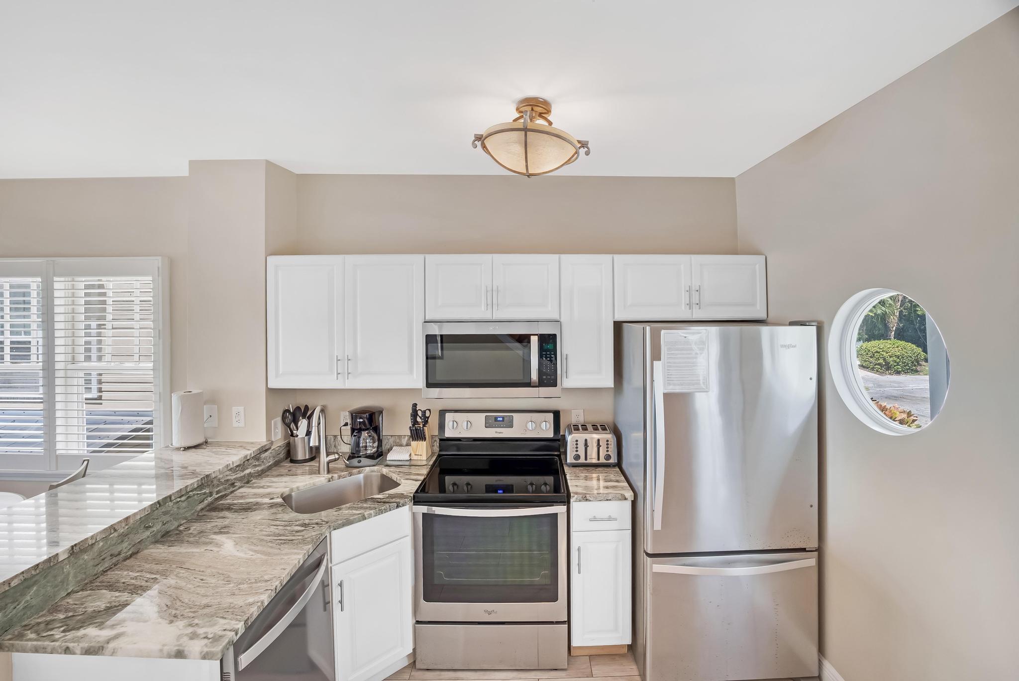 5008 Sunset Village Drive