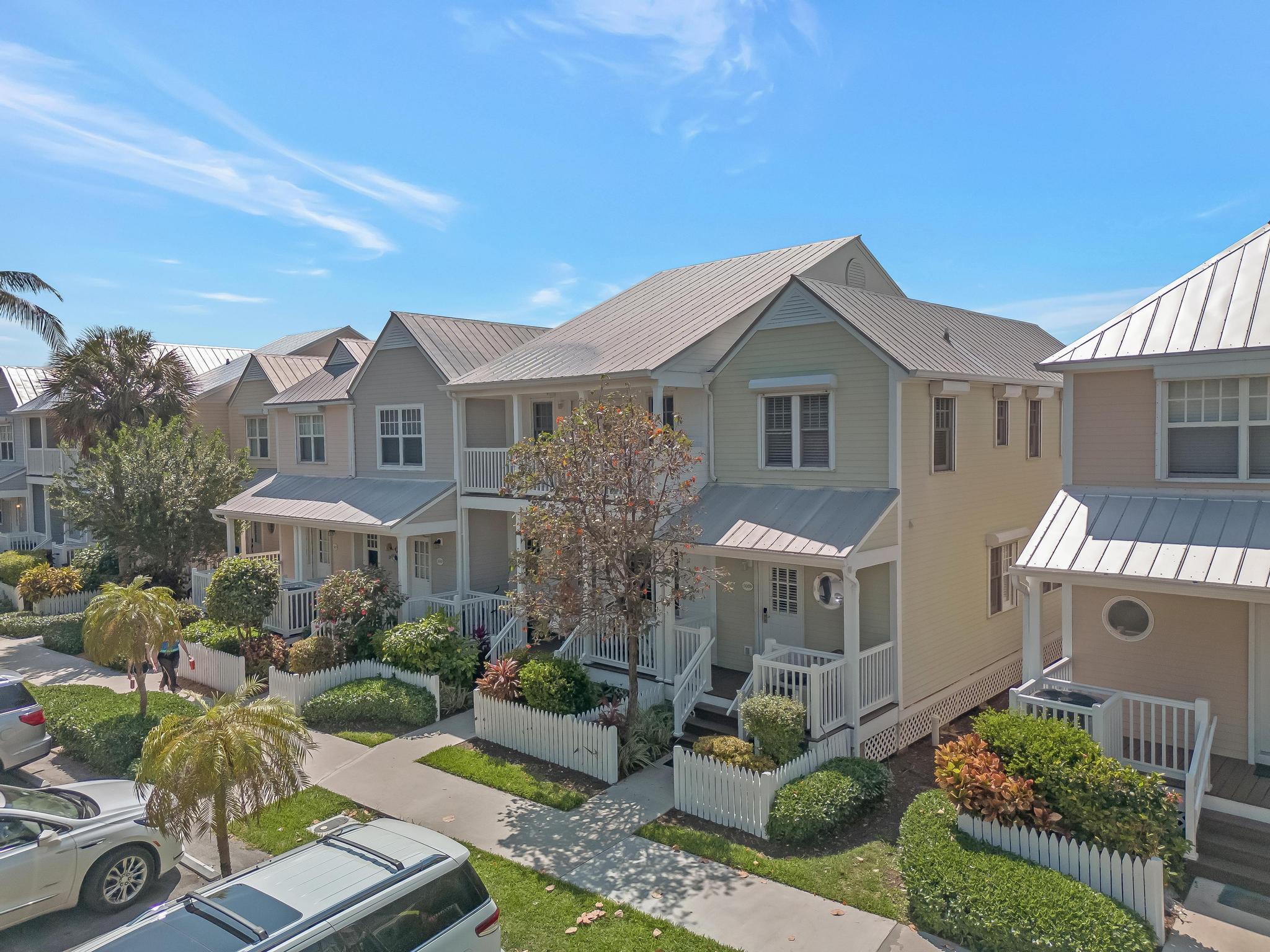 5008 Sunset Village Drive