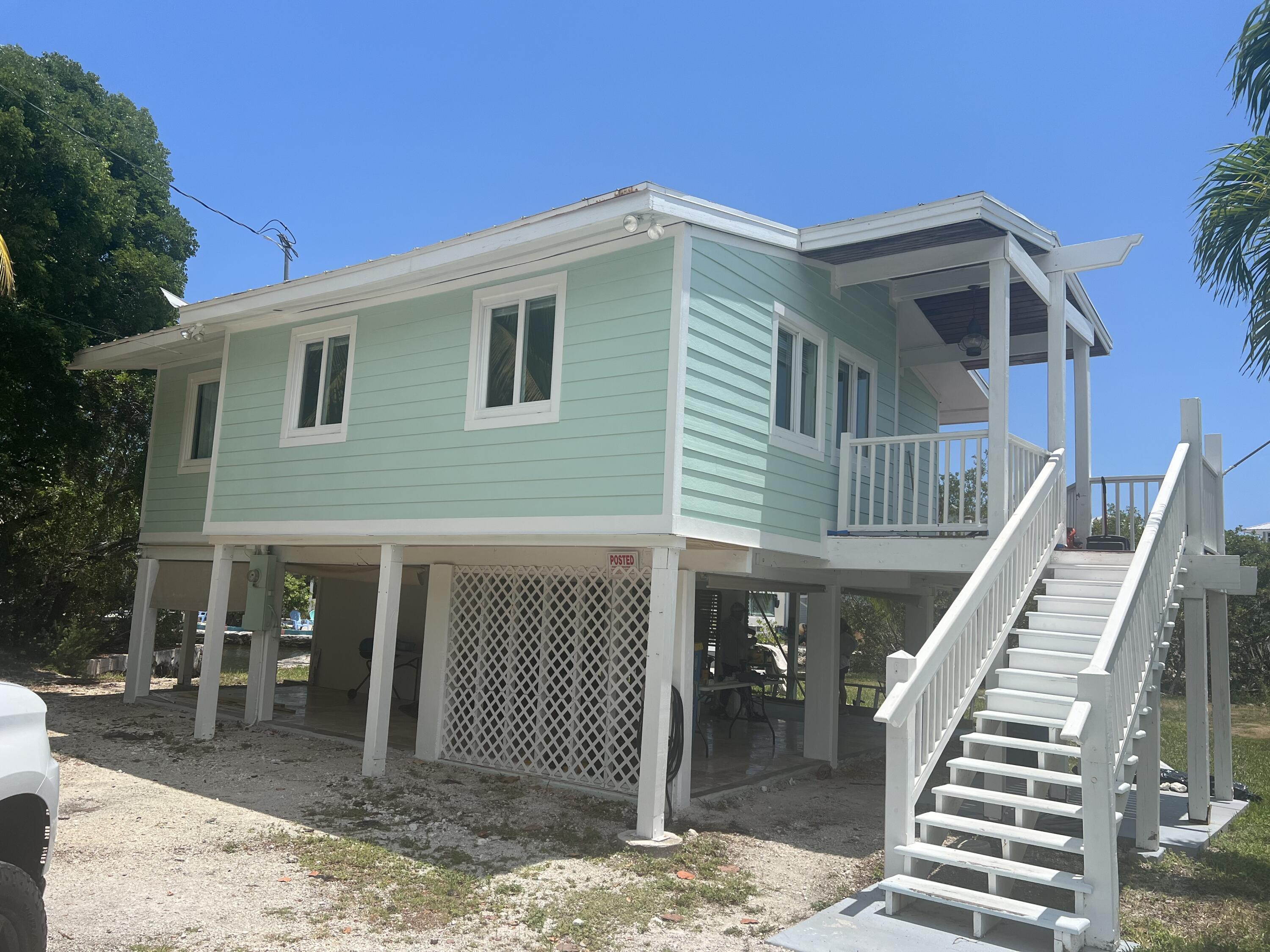 22934 Anne Bonny Lane