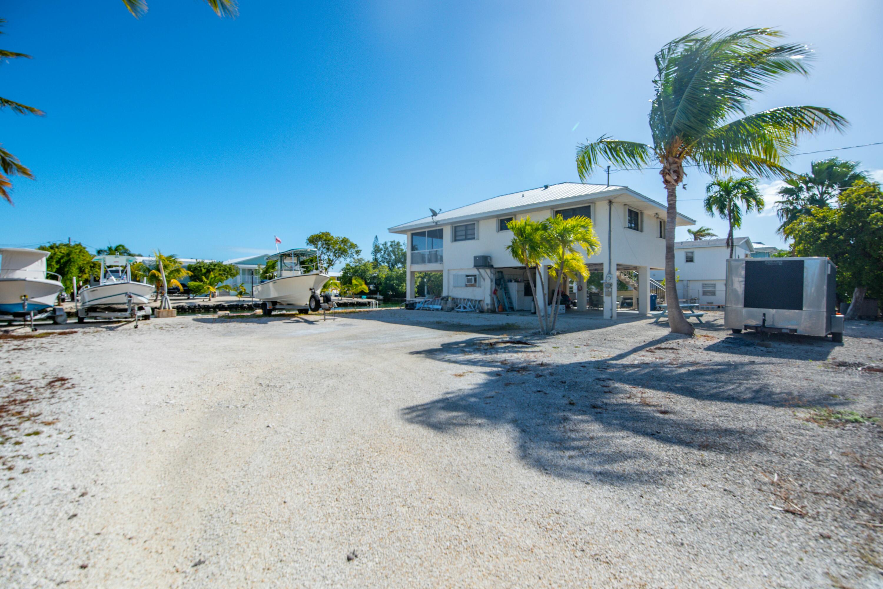 419 Blackbeard Road
