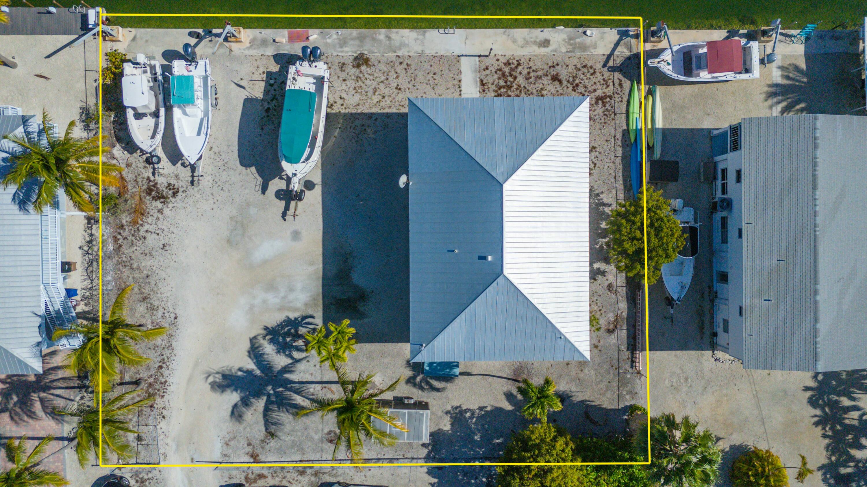 419 Blackbeard Road