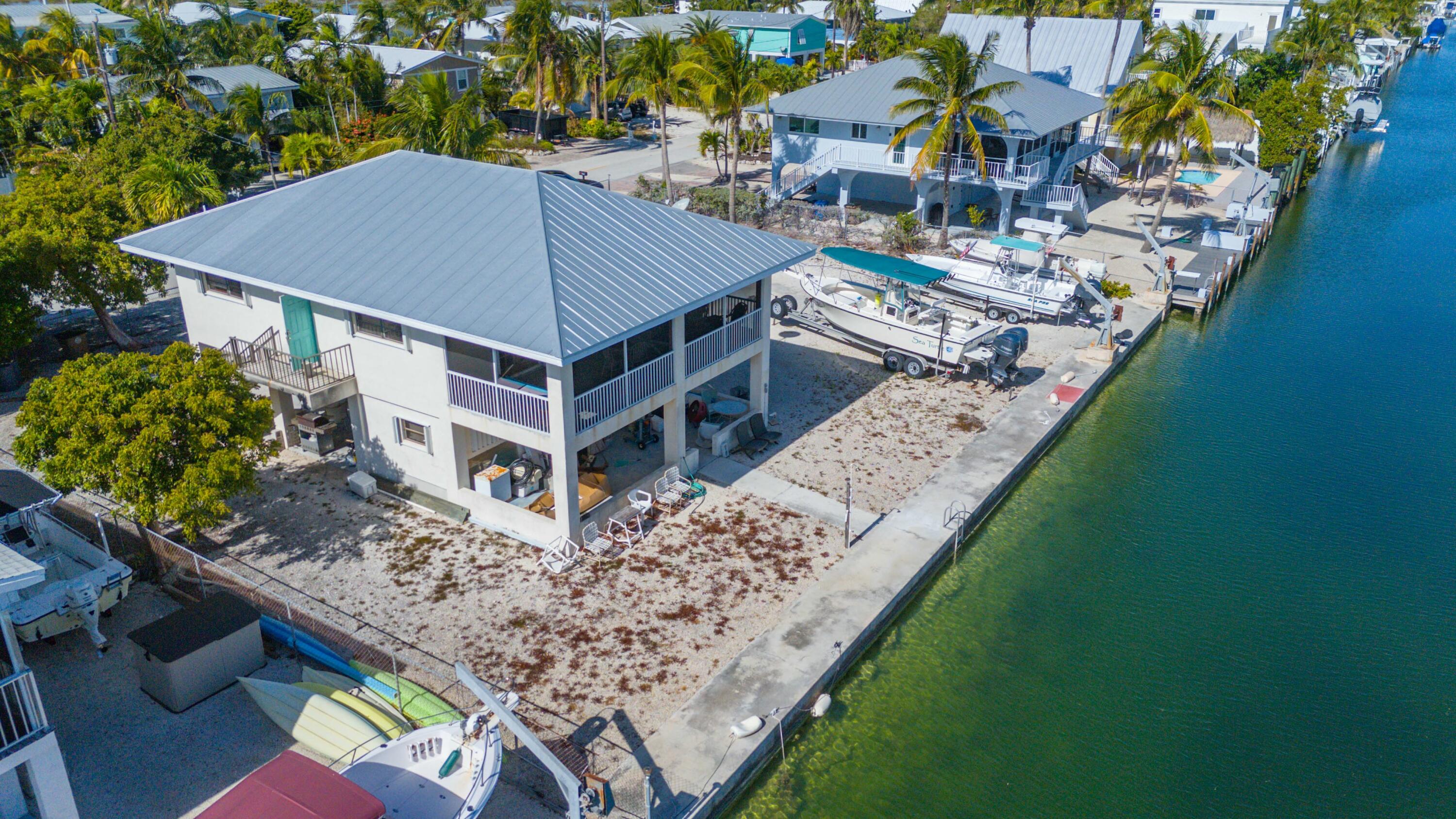 419 Blackbeard Road