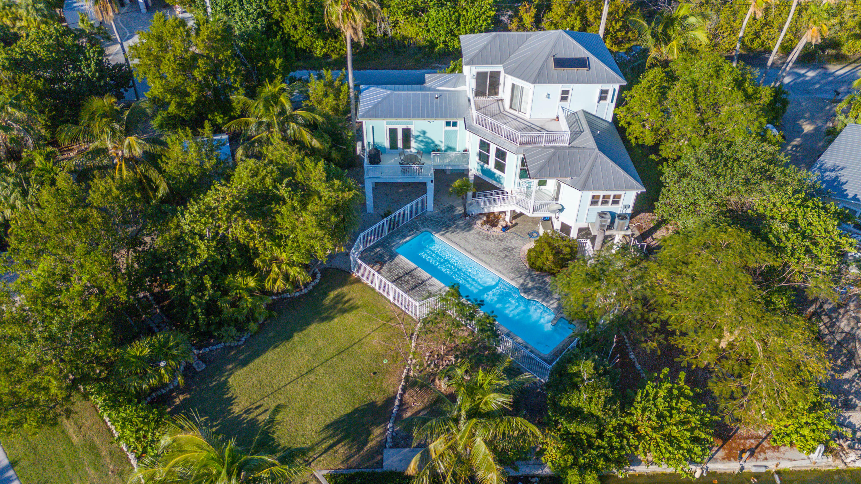 22822 John Silver Lane