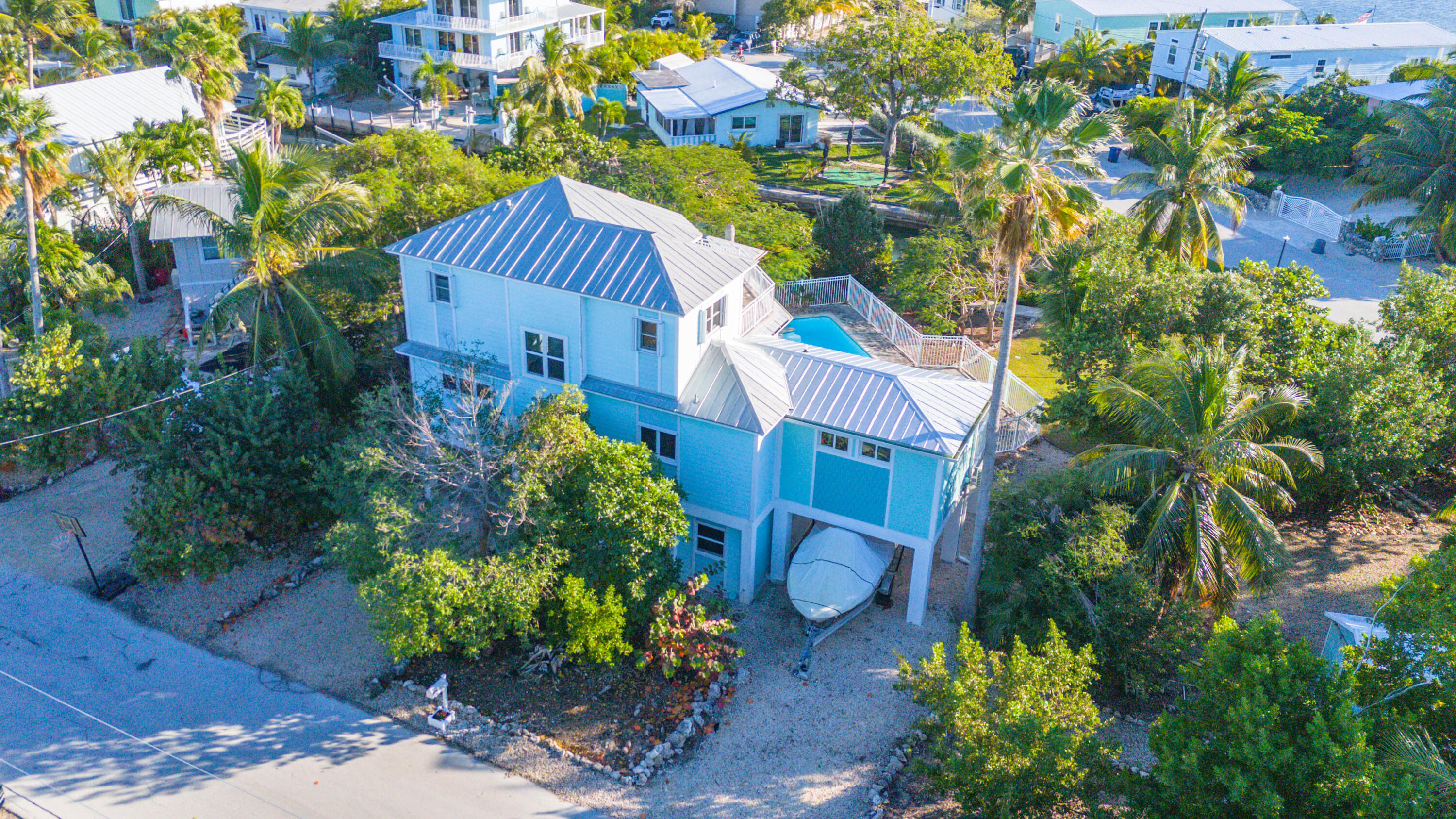22822 John Silver Lane